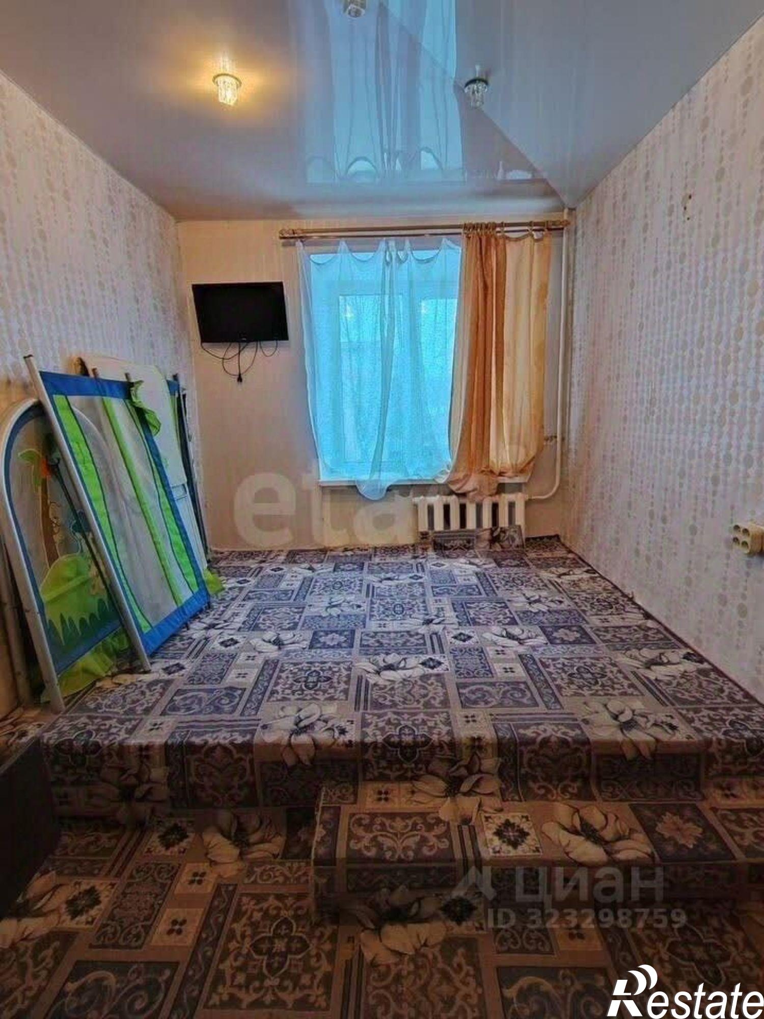 Купить квартиру за 2 600 000 рублей на улица Ленина, 44