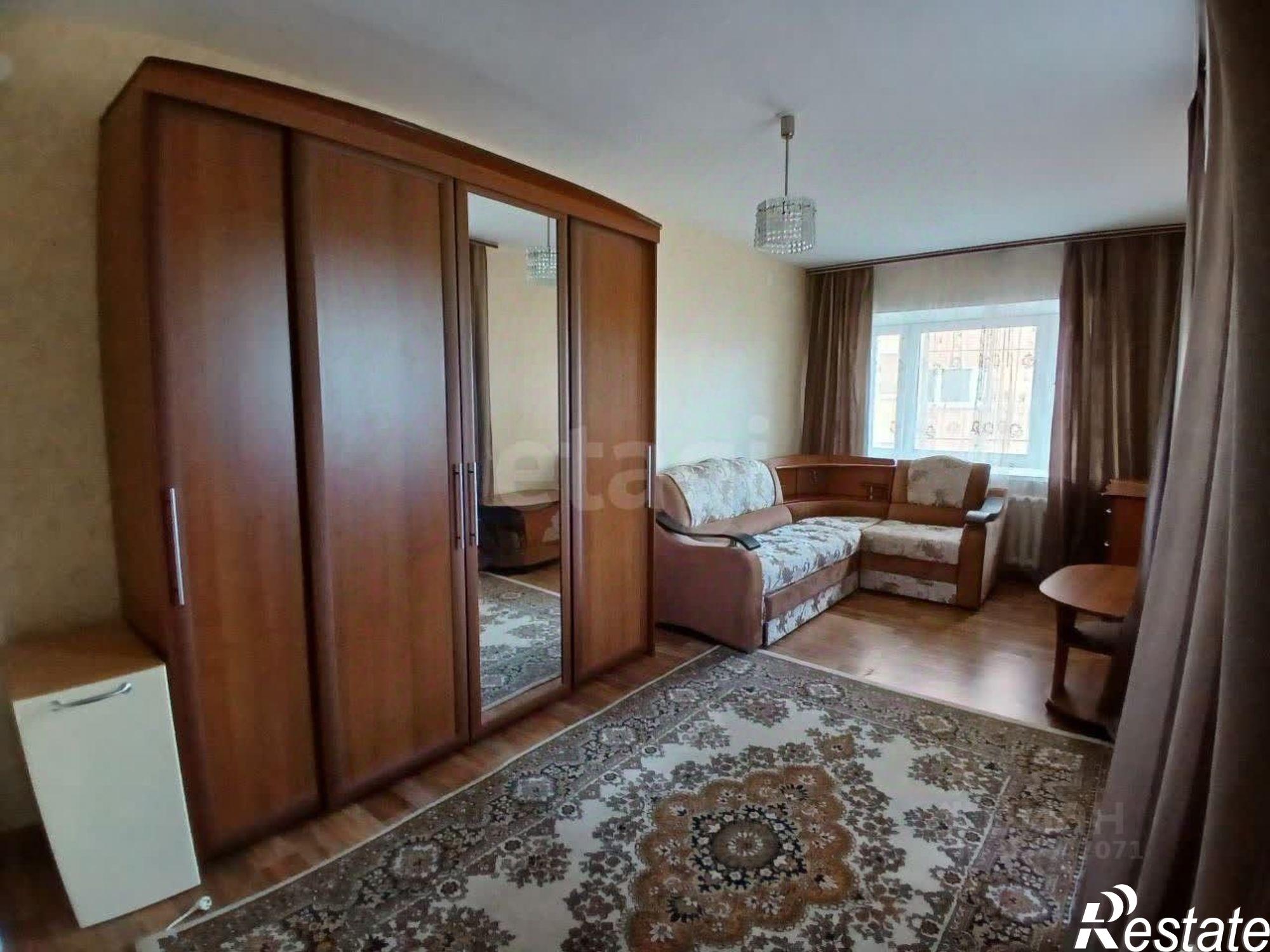 Купить квартиру за 3 900 000 рублей на ул Весенняя, 9