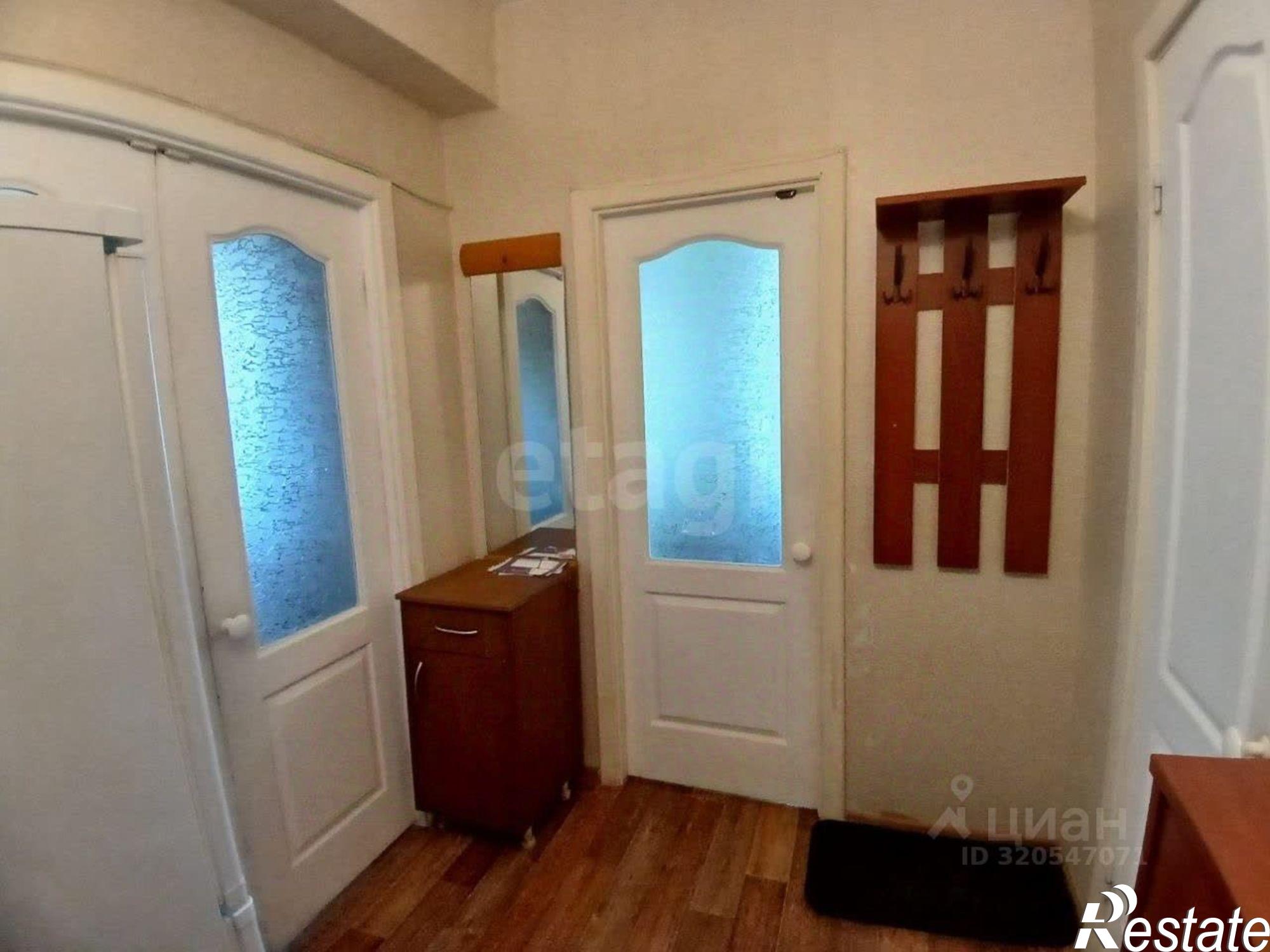 Купить квартиру за 3 900 000 рублей на ул Весенняя, 9