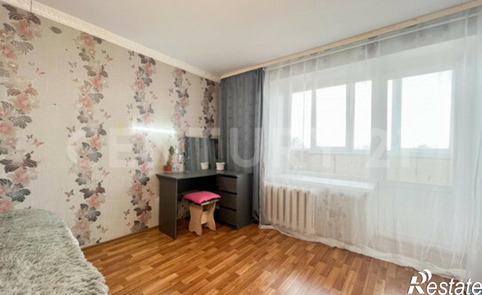 Купить квартиру за 3 090 000 рублей на улица Газеты Искра, 15