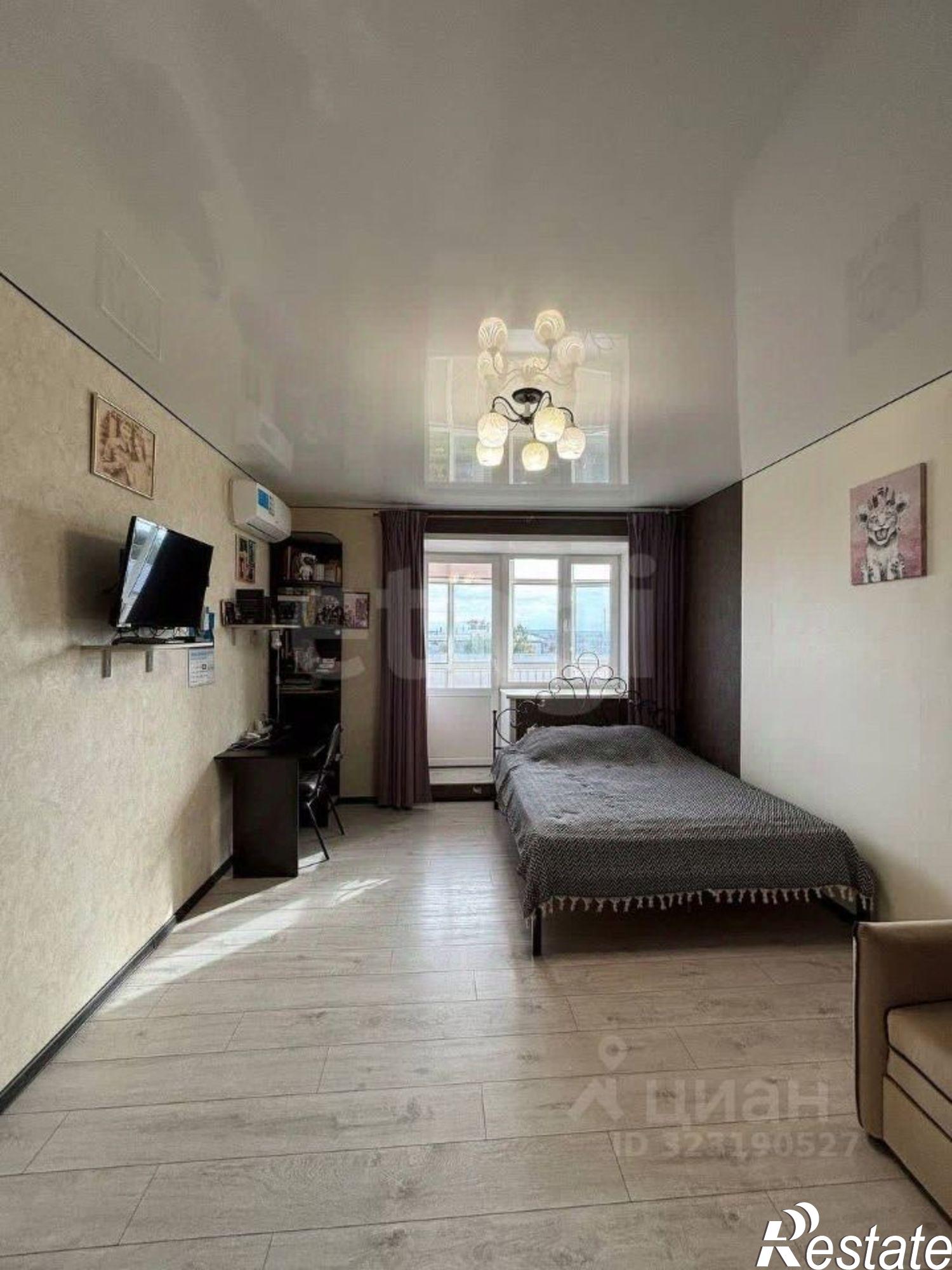 Купить квартиру за 4 480 000 рублей на ул Весенняя, 5