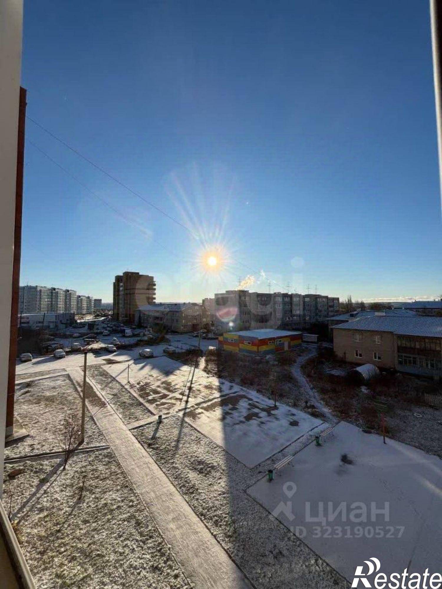 Купить квартиру за 4 480 000 рублей на ул Весенняя, 5