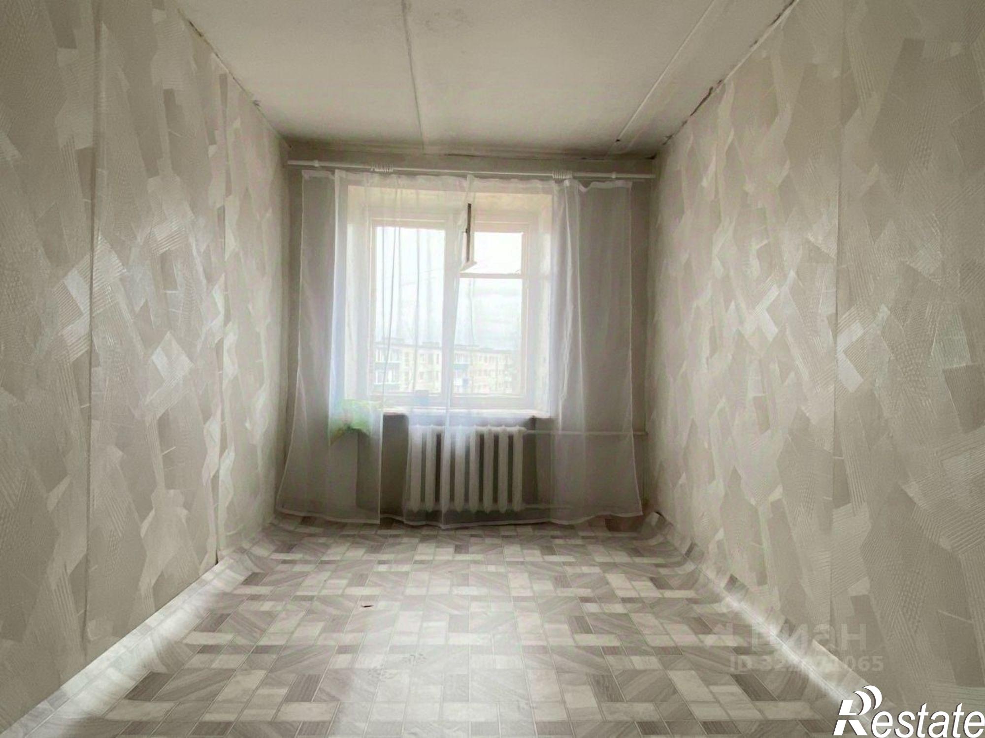 Купить квартиру за 2 700 000 рублей на улица Ситникова, 73