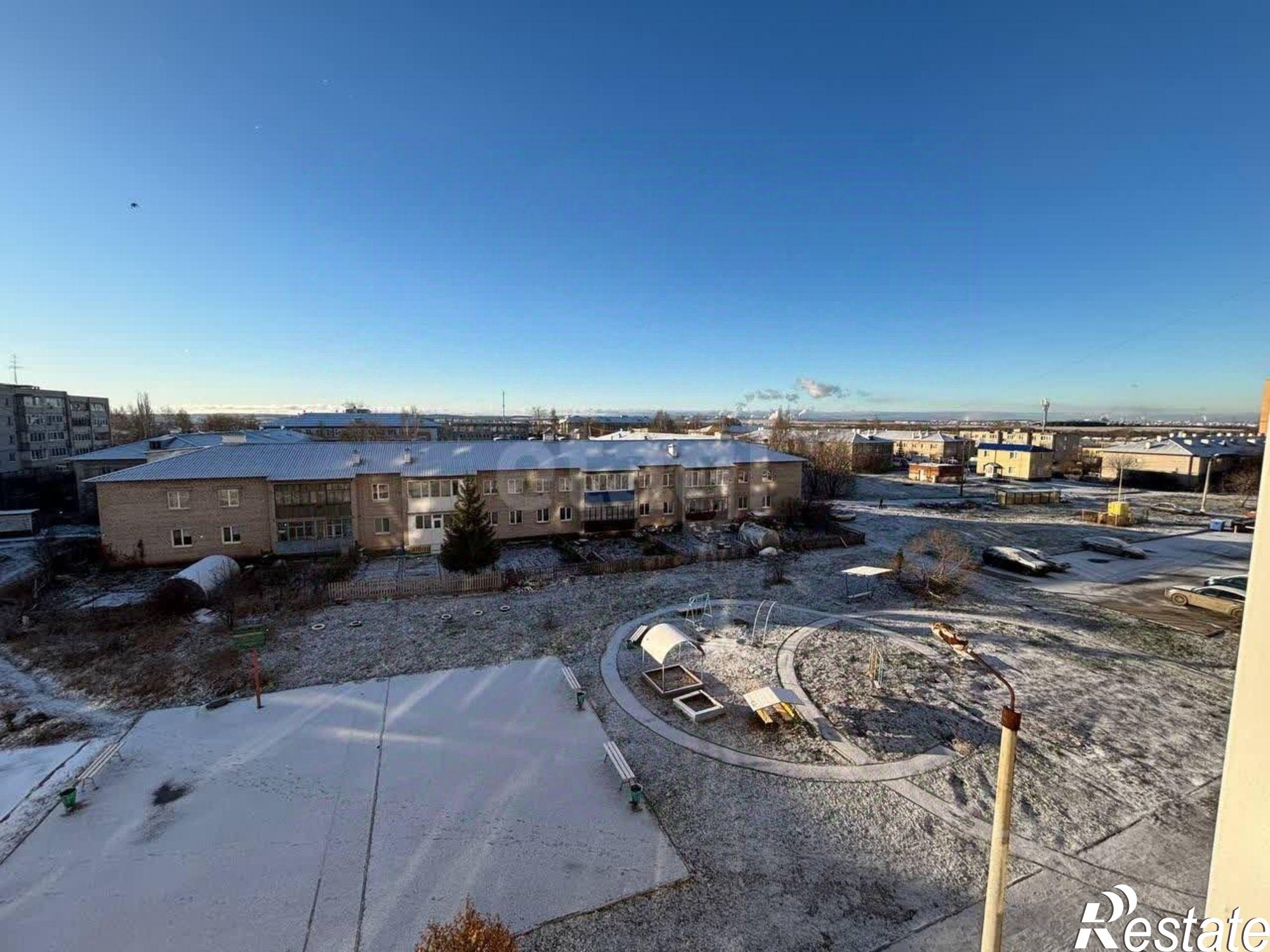 Купить квартиру за 4 480 000 рублей на ул Весенняя, 5