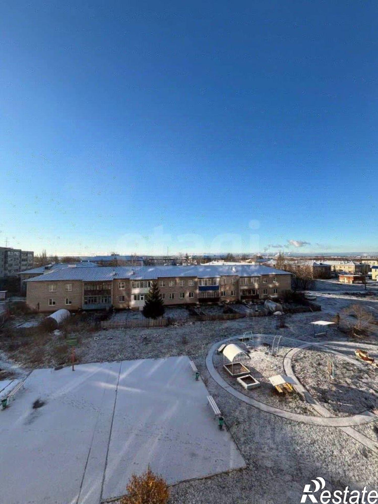 Купить квартиру за 4 480 000 рублей на ул Весенняя, 5