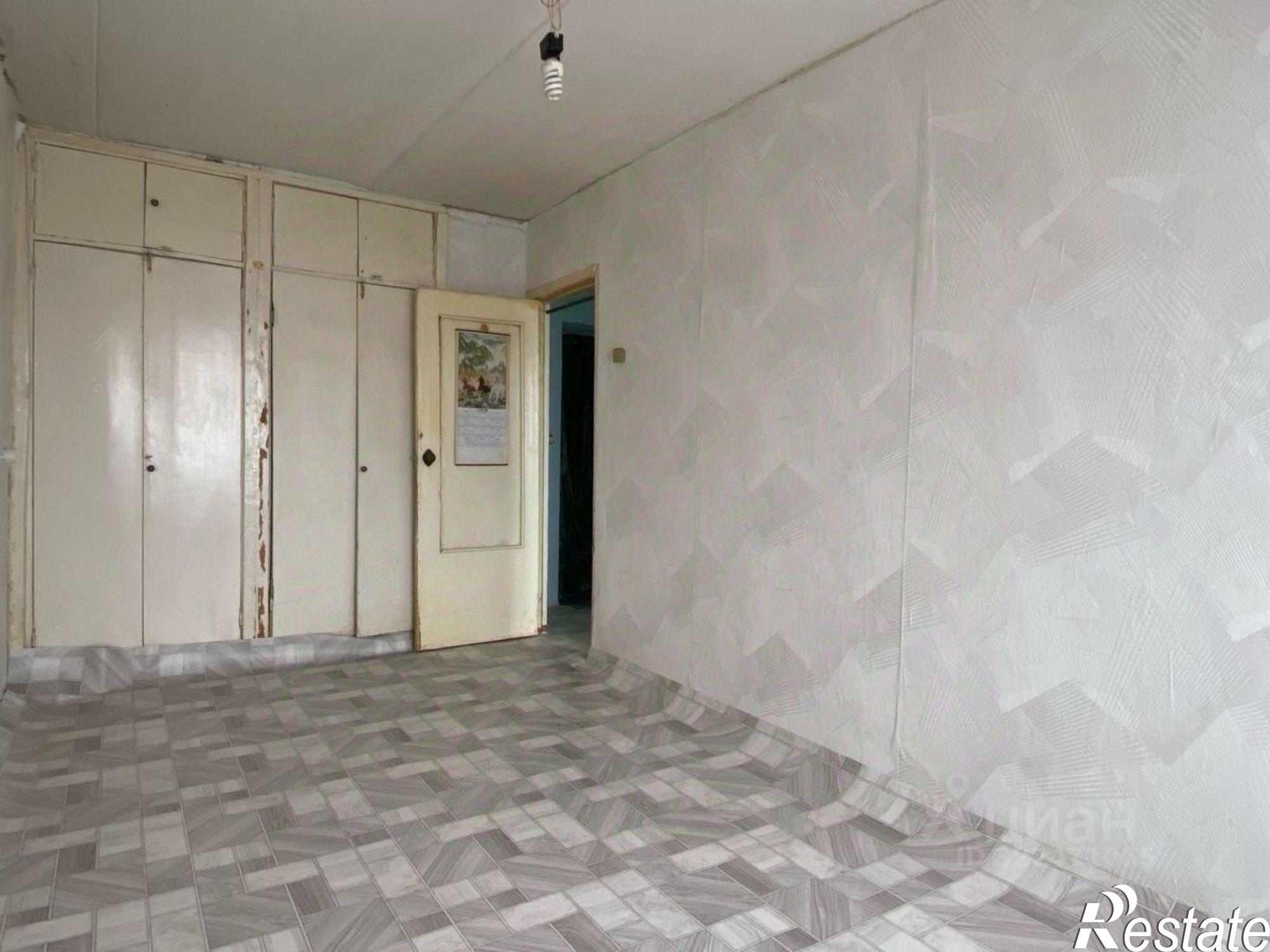 Купить квартиру за 2 700 000 рублей на улица Ситникова, 73