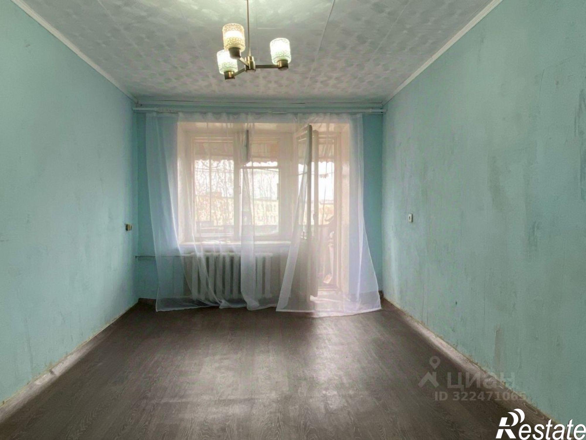 Купить квартиру за 2 700 000 рублей на улица Ситникова, 73