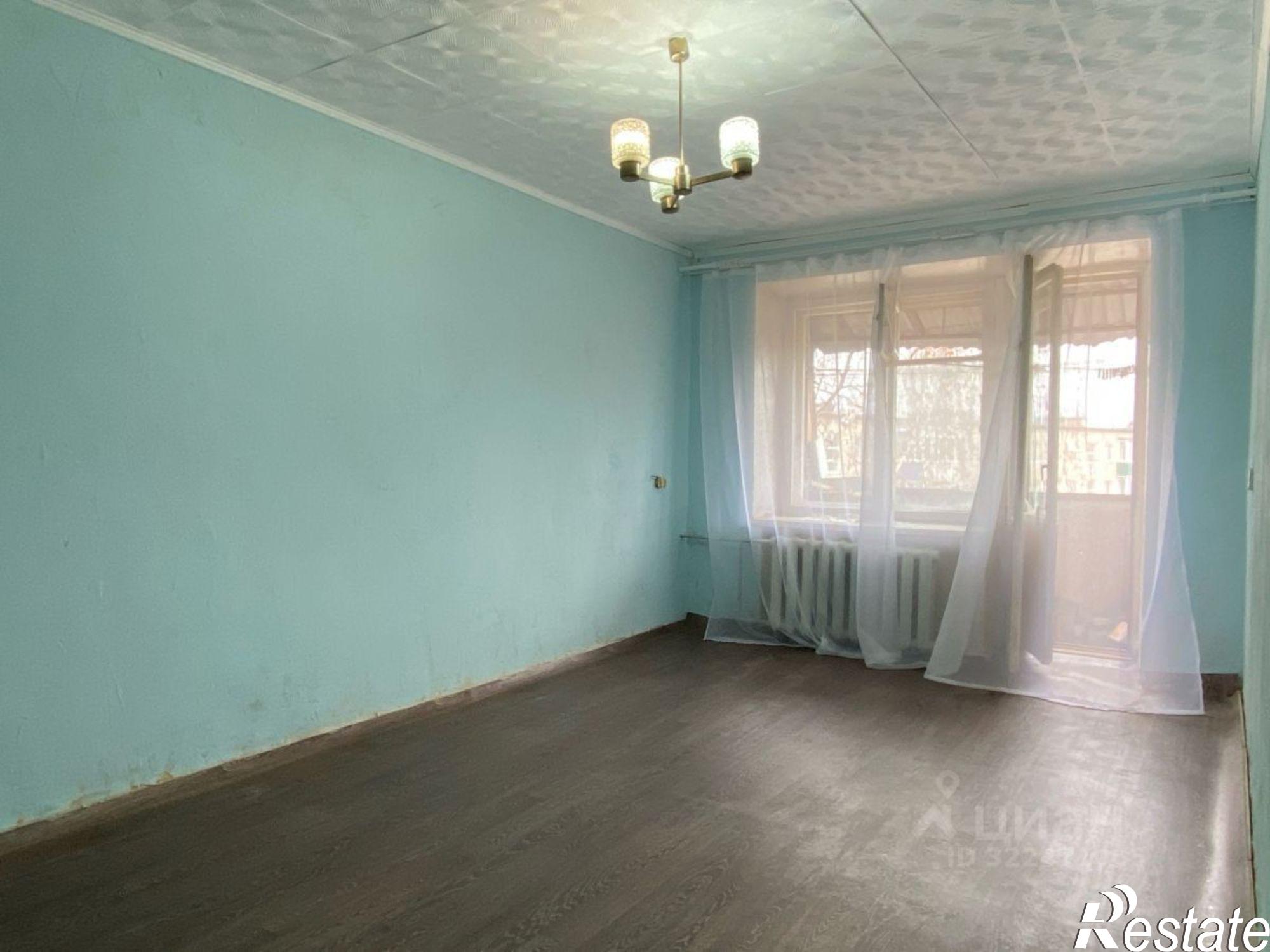 Купить квартиру за 2 700 000 рублей на улица Ситникова, 73