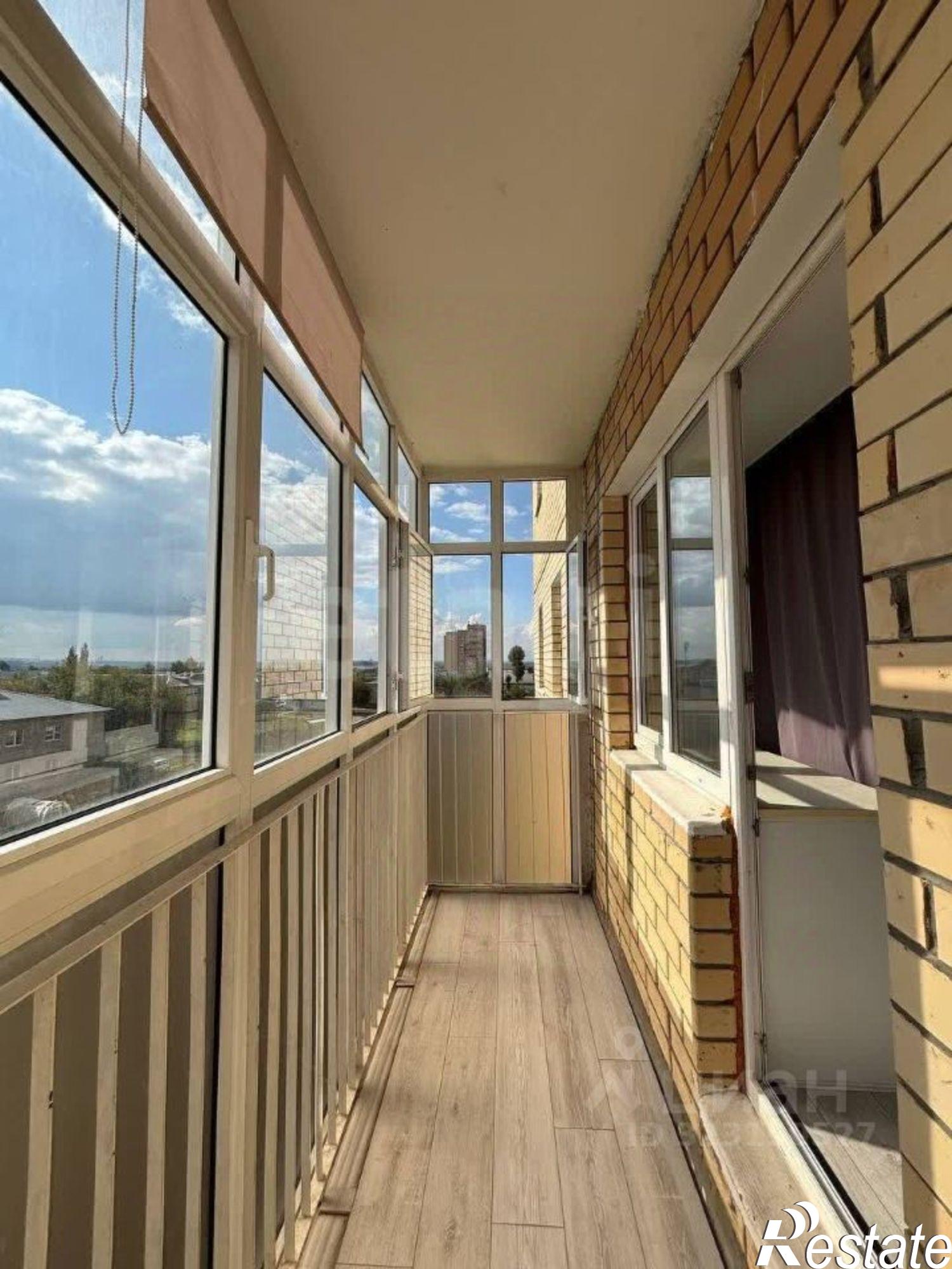 Купить квартиру за 4 480 000 рублей на ул Весенняя, 5