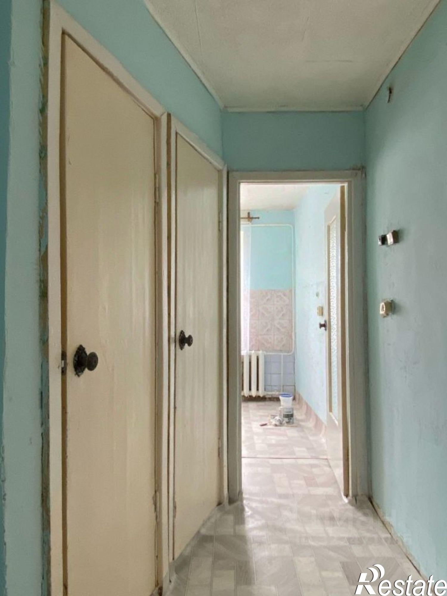 Купить квартиру за 2 700 000 рублей на улица Ситникова, 73