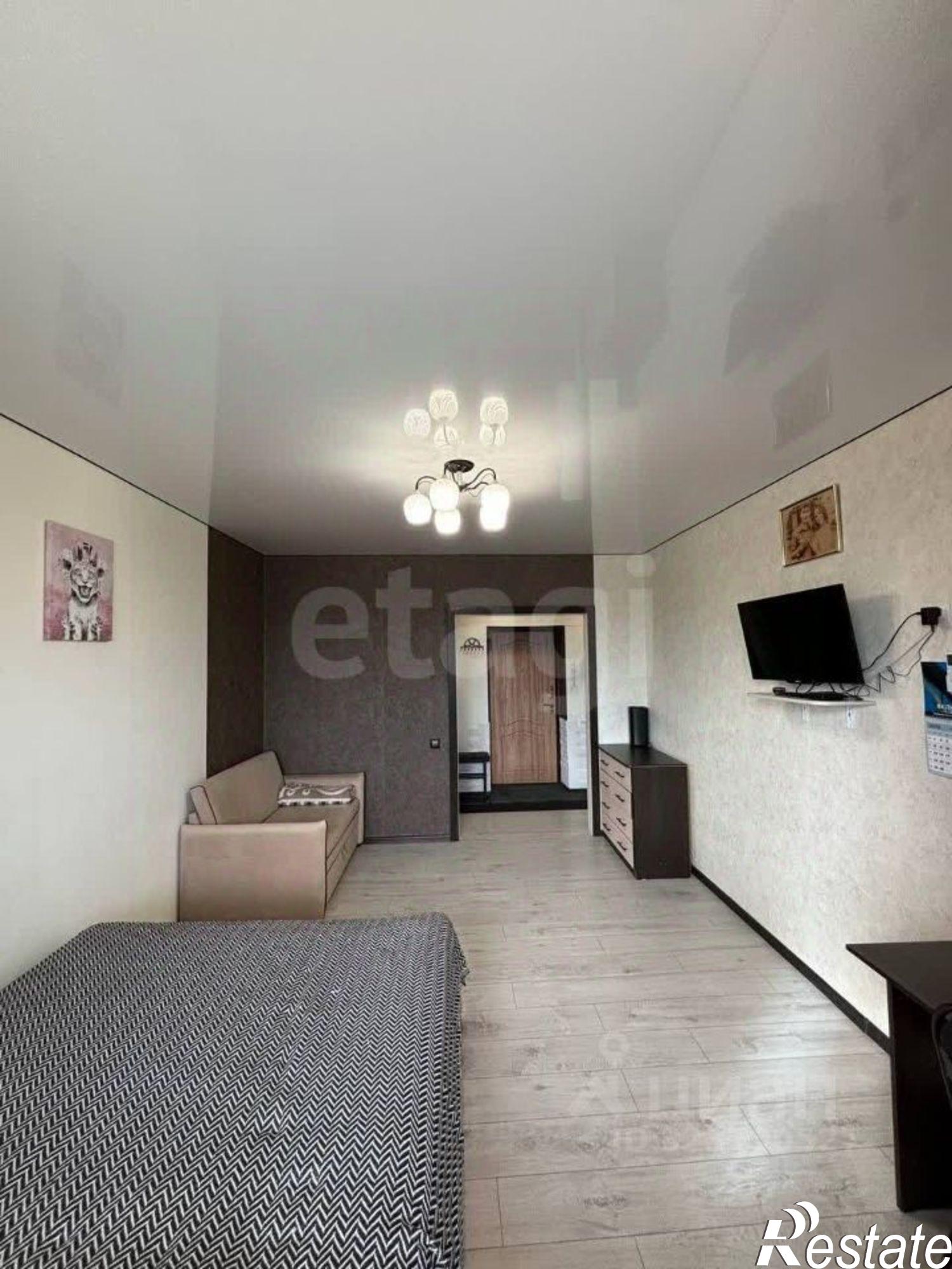 Купить квартиру за 4 480 000 рублей на ул Весенняя, 5