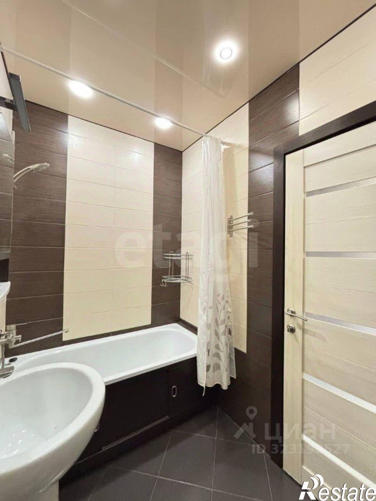 Купить квартиру за 4 480 000 рублей на ул Весенняя, 5