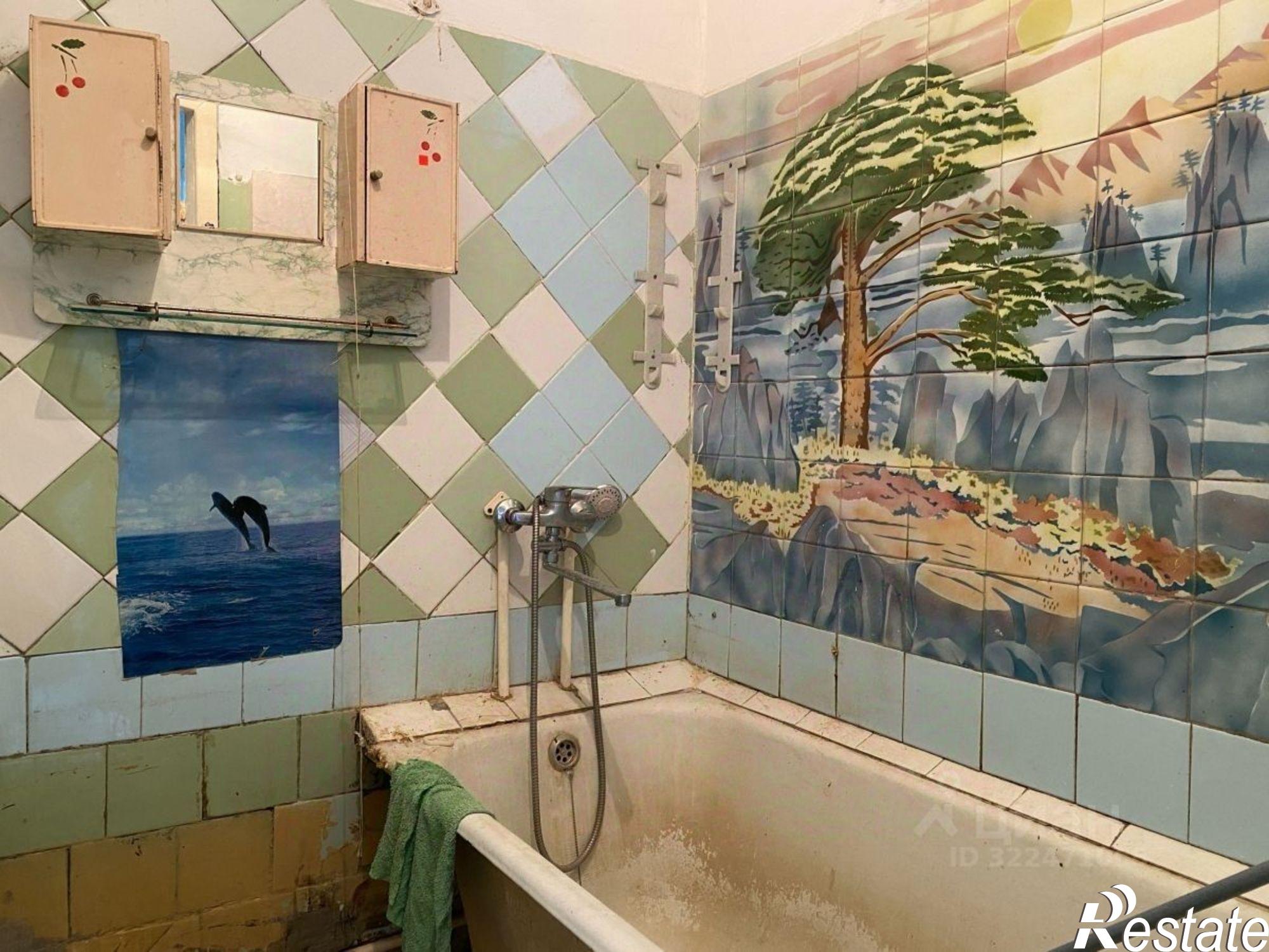 Купить квартиру за 2 700 000 рублей на улица Ситникова, 73