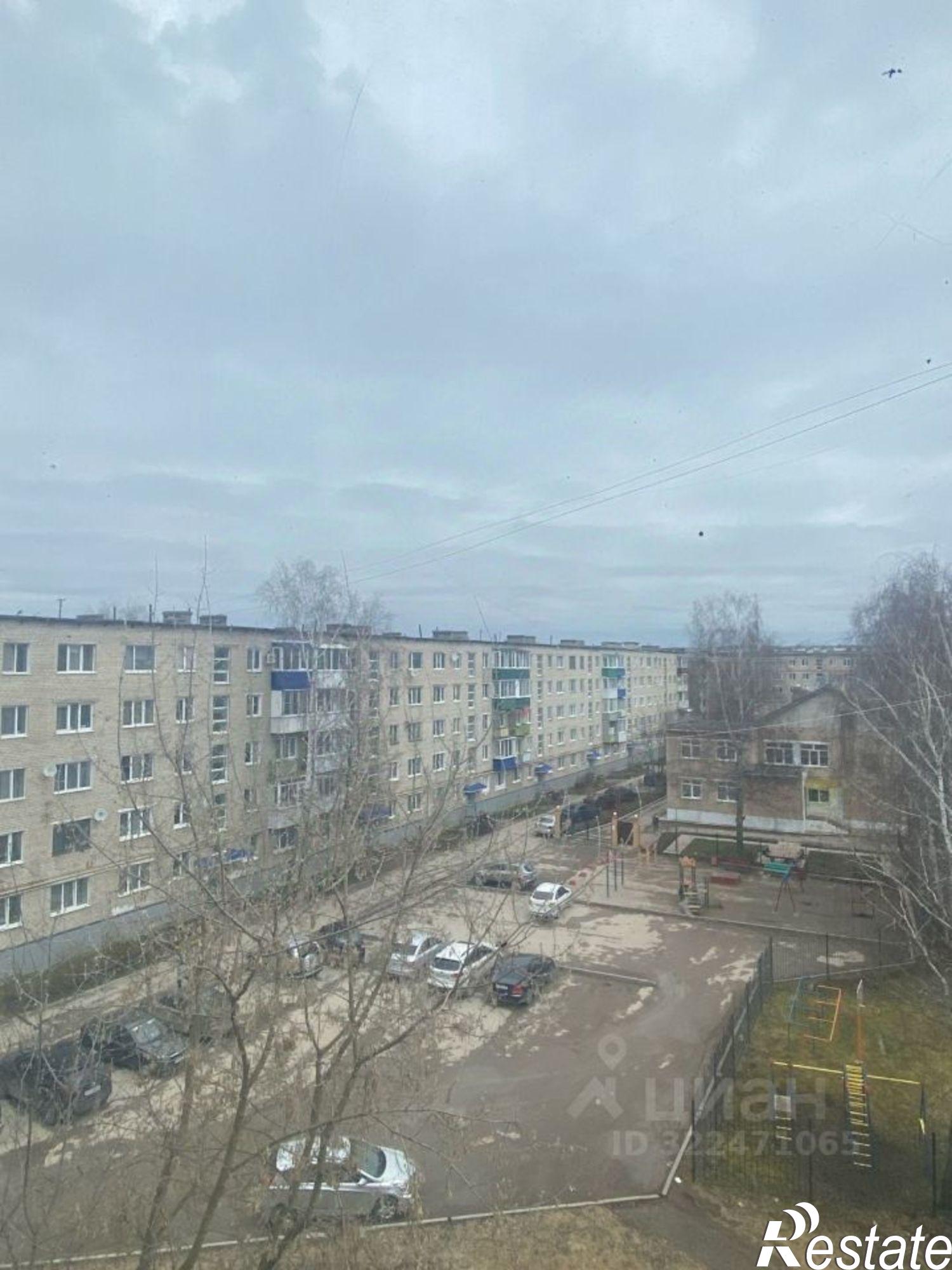 Купить квартиру за 2 700 000 рублей на улица Ситникова, 73