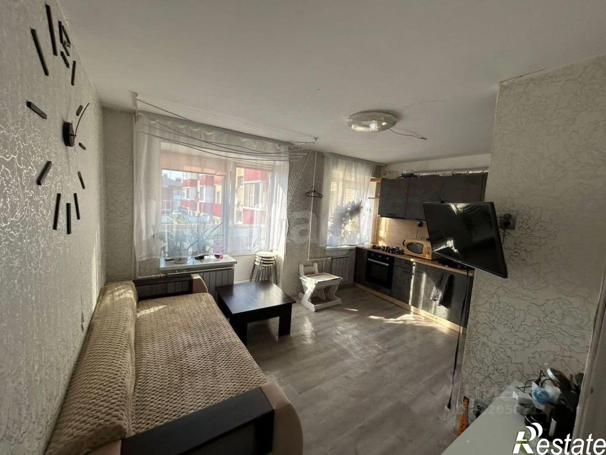 Купить квартиру за 2 850 000 рублей на ул Парковая, 24Б