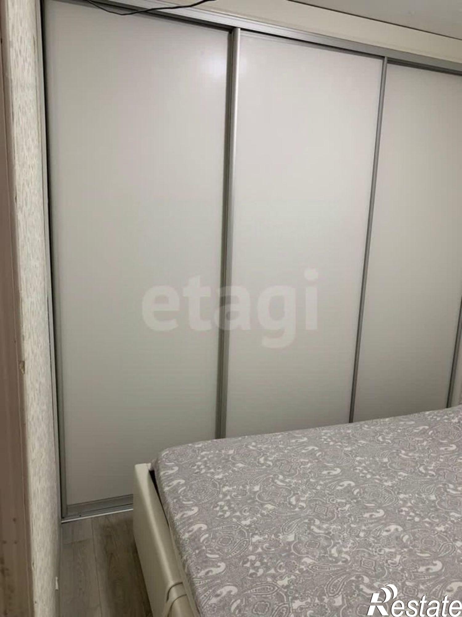 Купить квартиру за 2 850 000 рублей на ул Парковая, 24Б