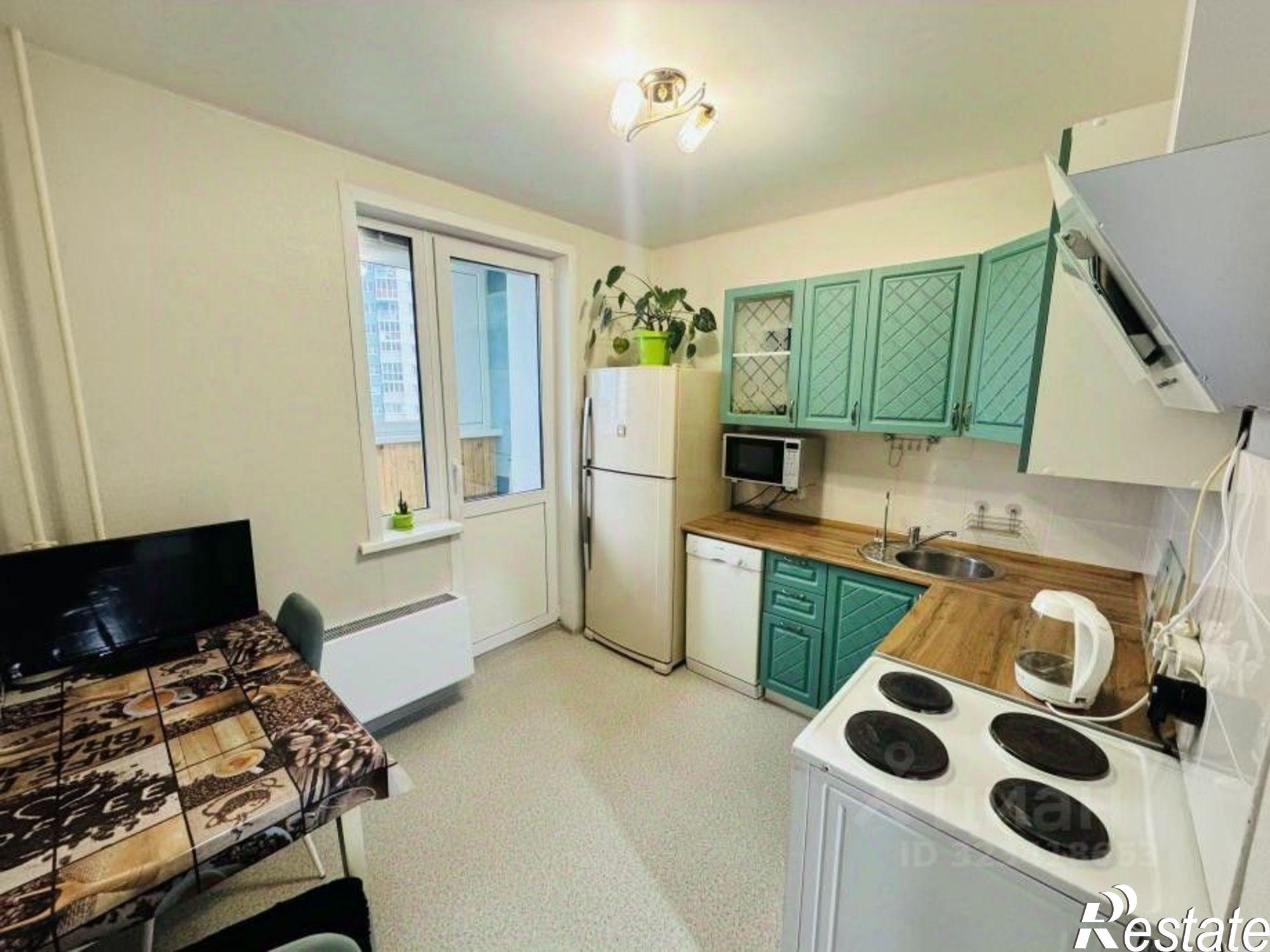 Купить квартиру за 2 750 000 рублей на Строгановский б-р, 13