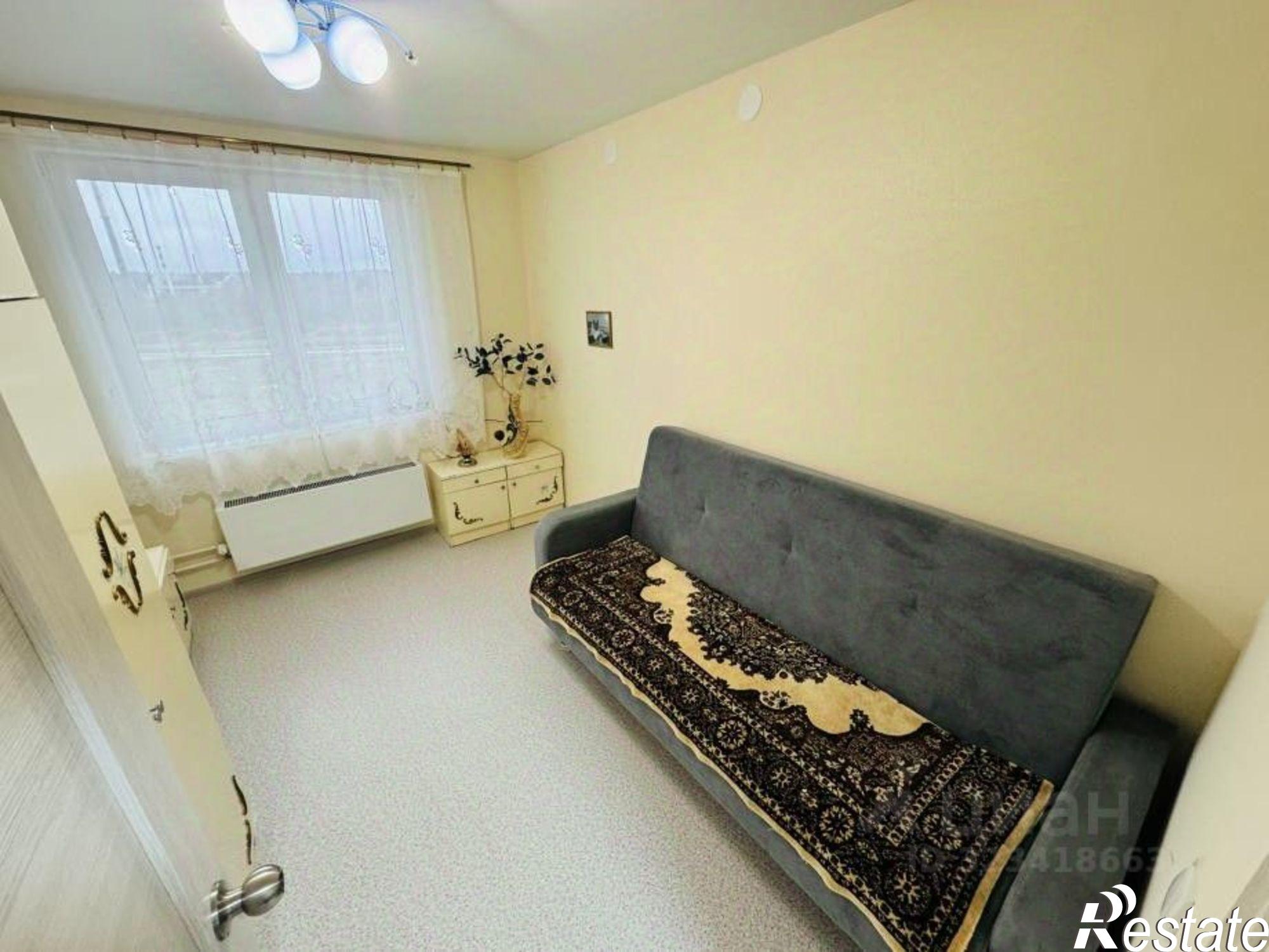 Купить квартиру за 2 750 000 рублей на Строгановский б-р, 13