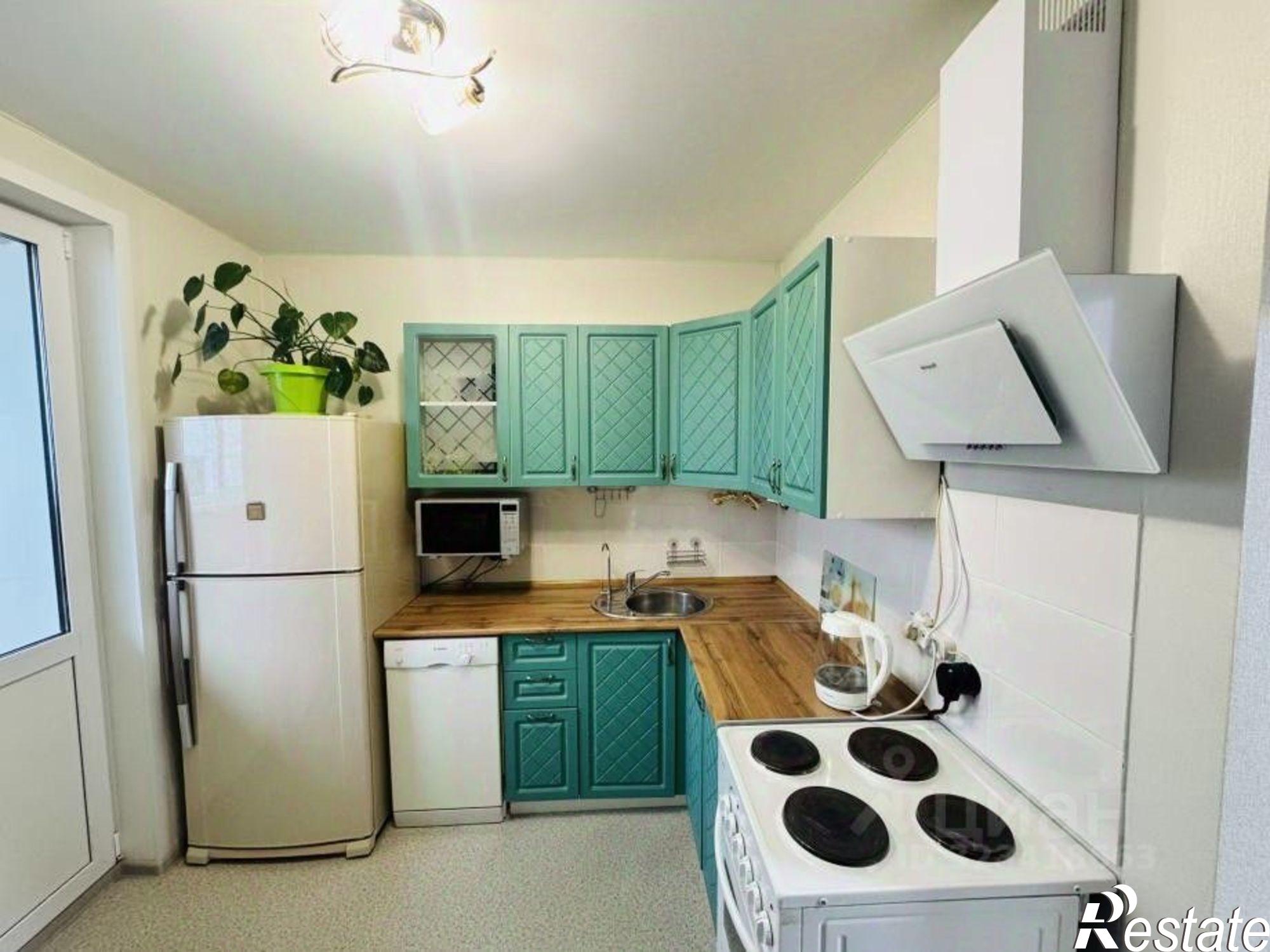 Купить квартиру за 2 750 000 рублей на Строгановский б-р, 13