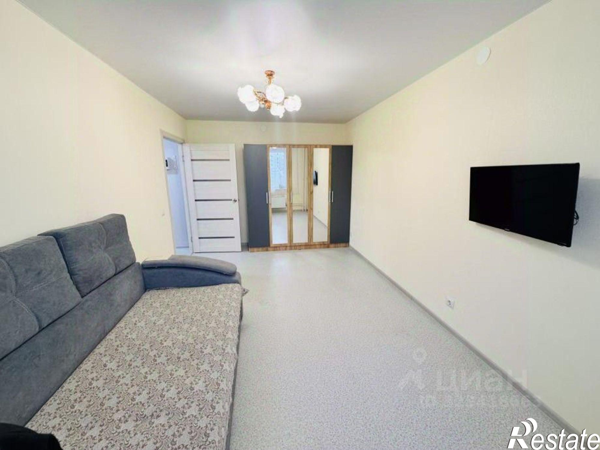 Купить квартиру за 2 750 000 рублей на Строгановский б-р, 13