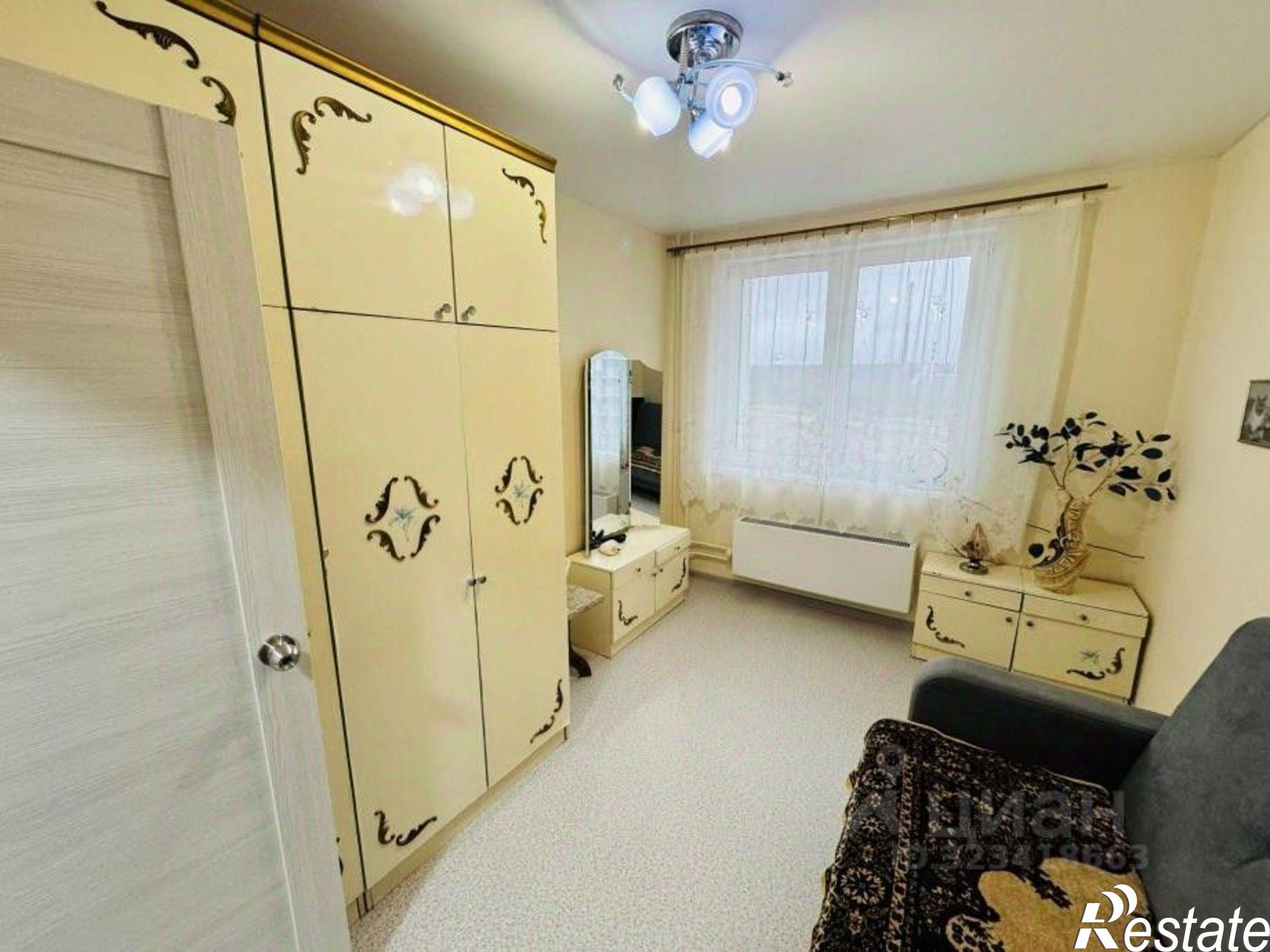 Купить квартиру за 2 750 000 рублей на Строгановский б-р, 13