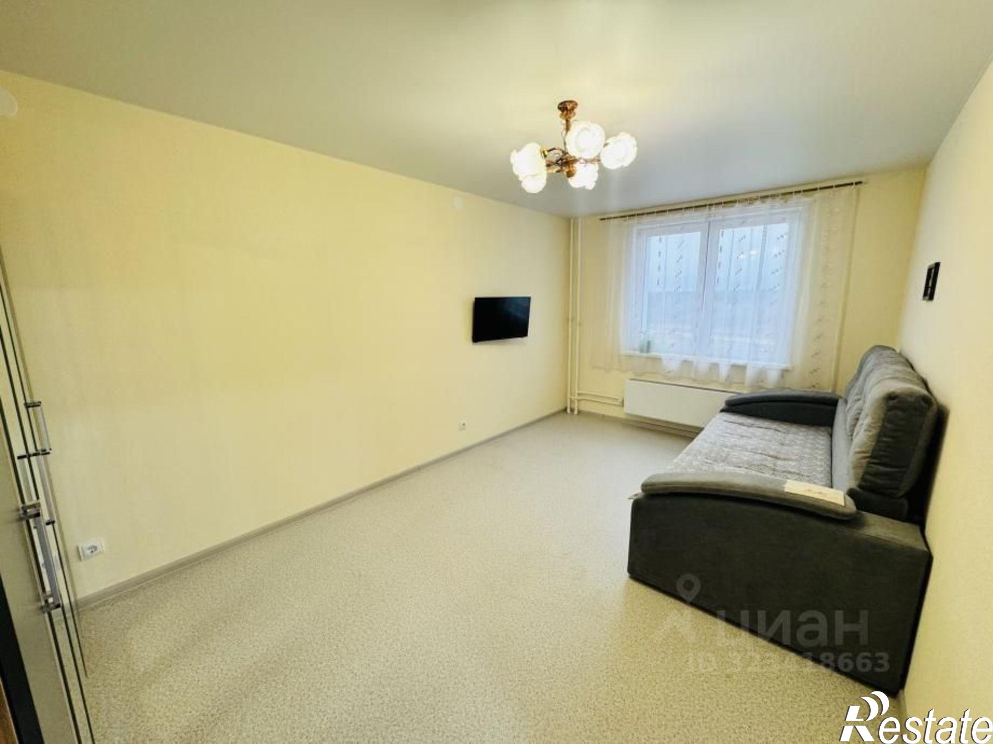 Купить квартиру за 2 750 000 рублей на Строгановский б-р, 13