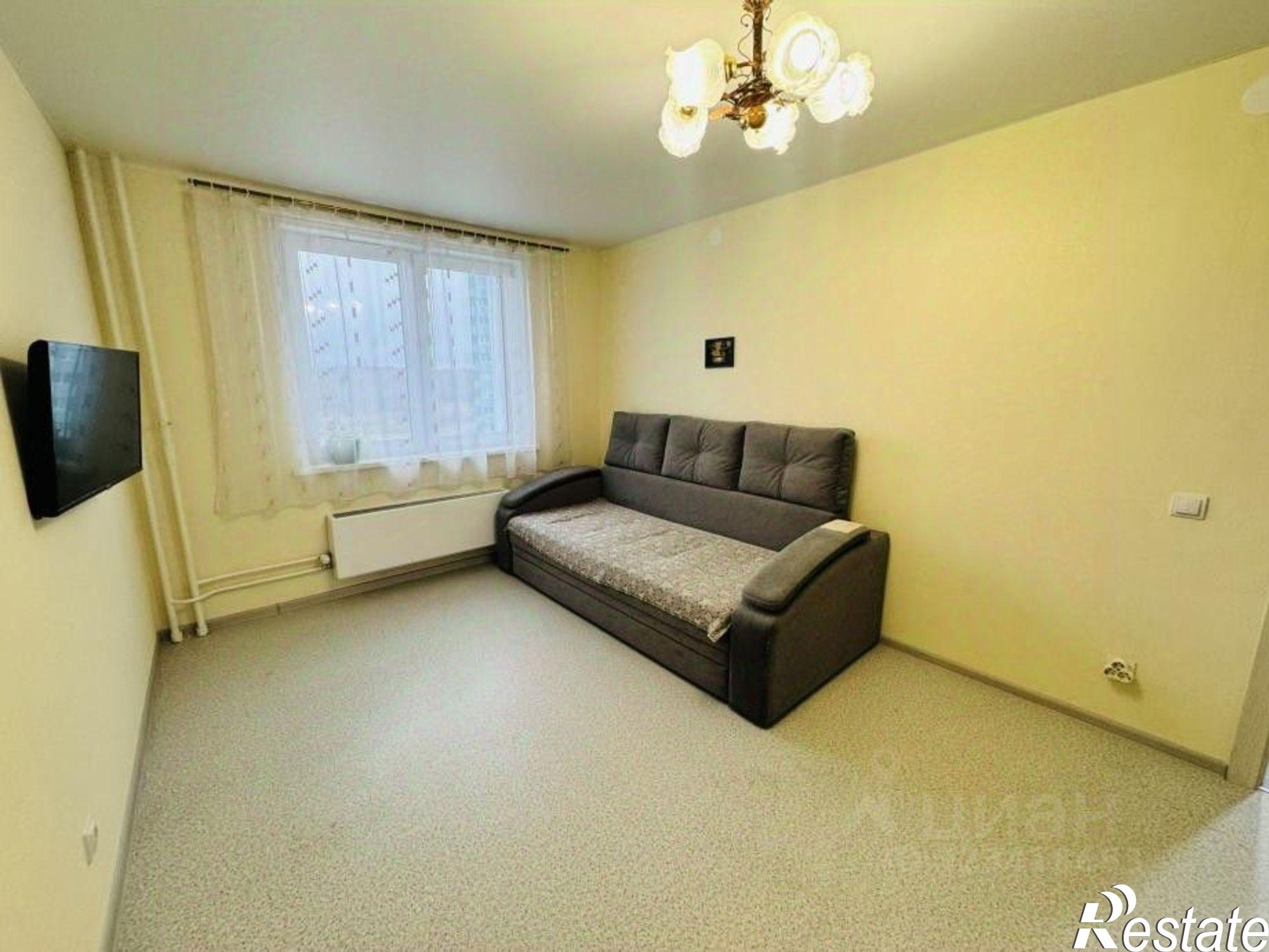 Купить квартиру за 2 750 000 рублей на Строгановский б-р, 13