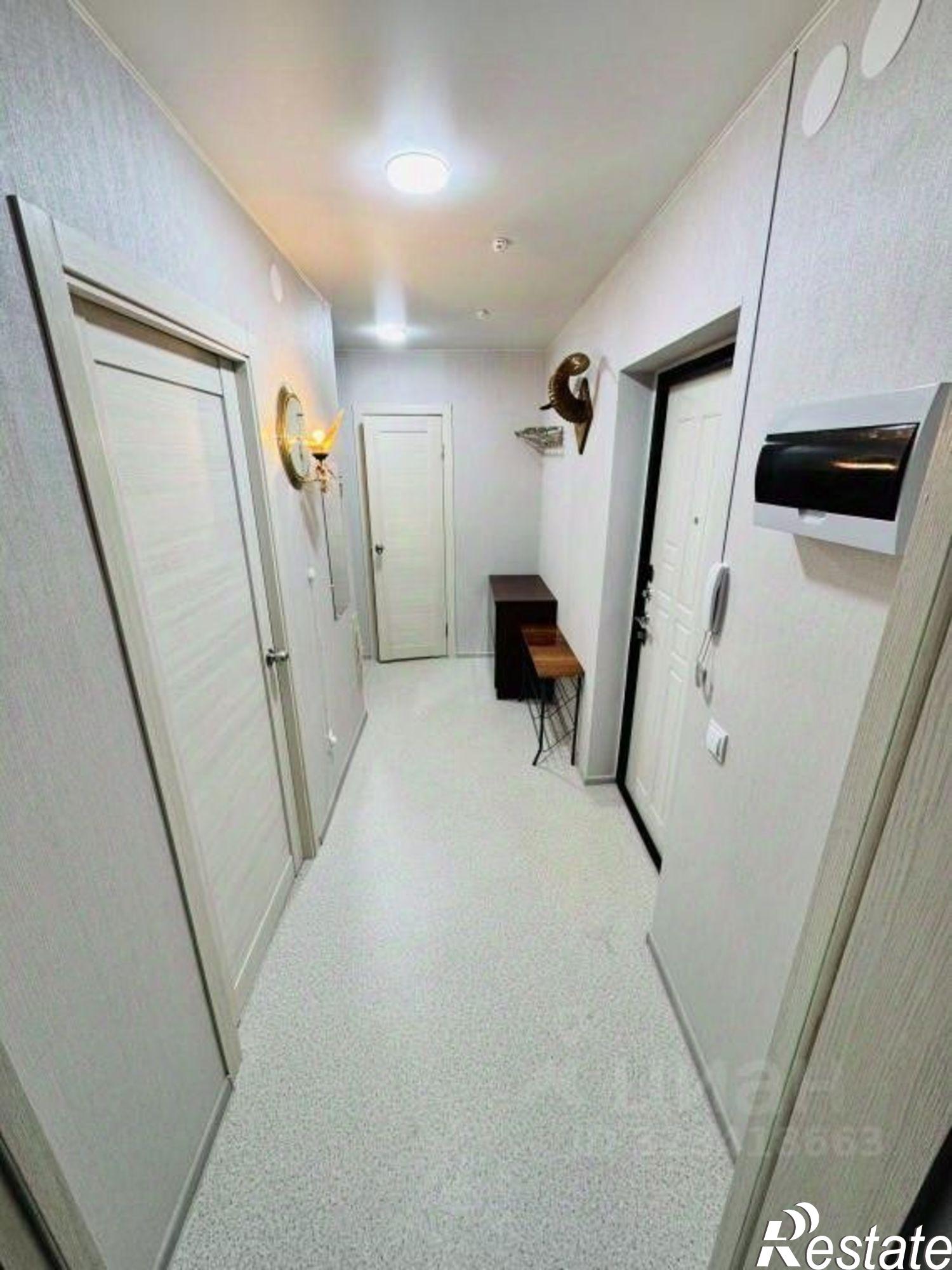 Купить квартиру за 2 750 000 рублей на Строгановский б-р, 13