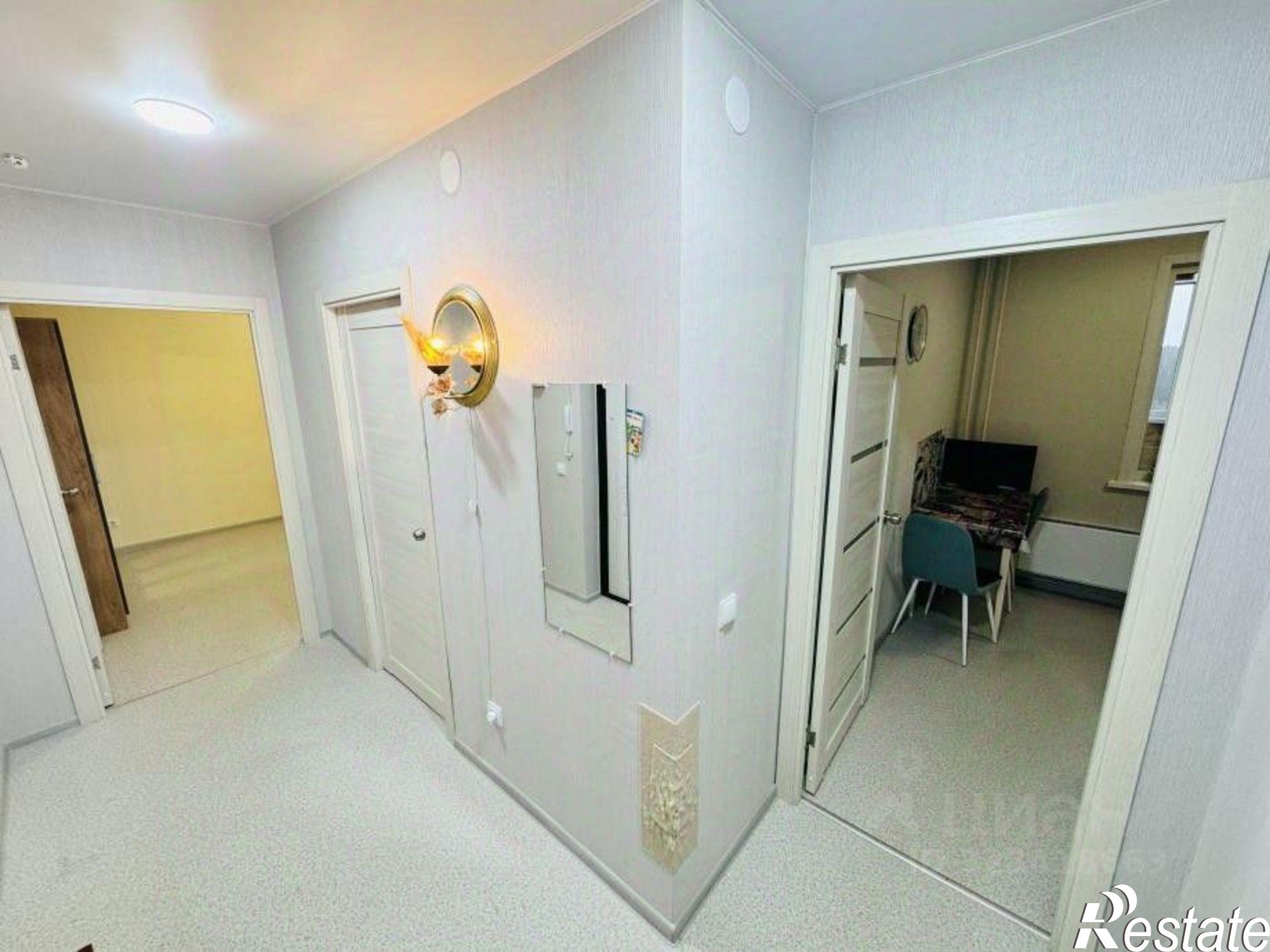 Купить квартиру за 2 750 000 рублей на Строгановский б-р, 13