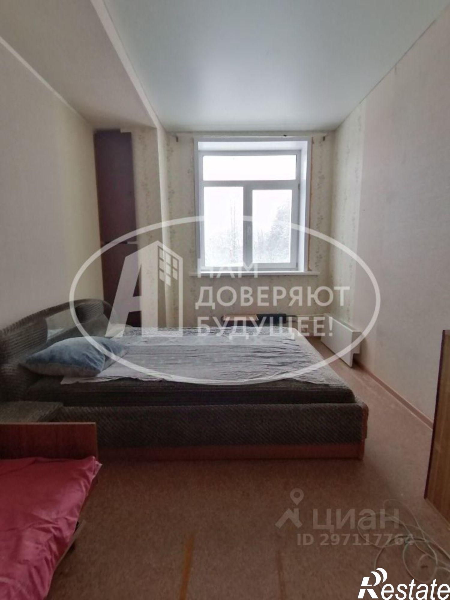 Купить квартиру за 1 300 000 рублей на улица Энергетиков, 40А