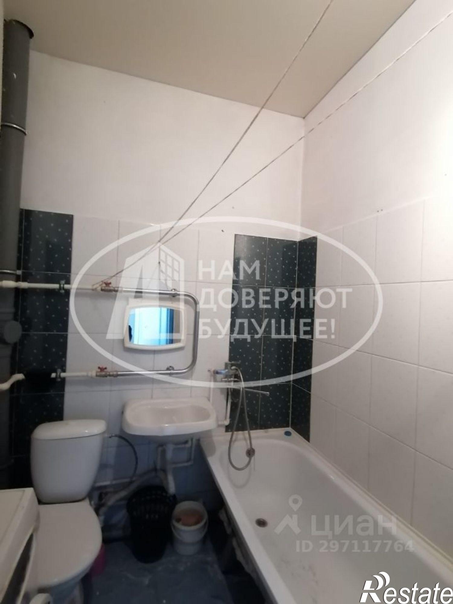 Купить квартиру за 1 300 000 рублей на улица Энергетиков, 40А