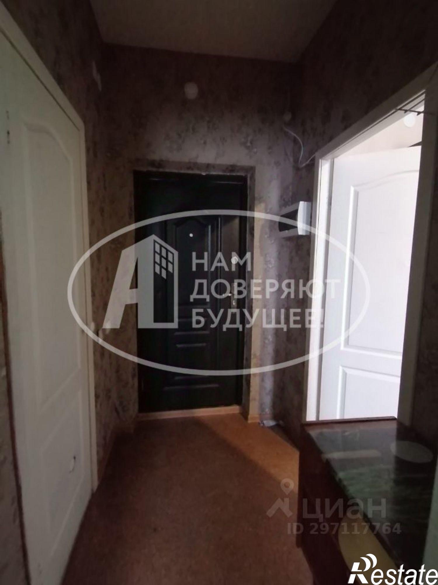 Купить квартиру за 1 300 000 рублей на улица Энергетиков, 40А