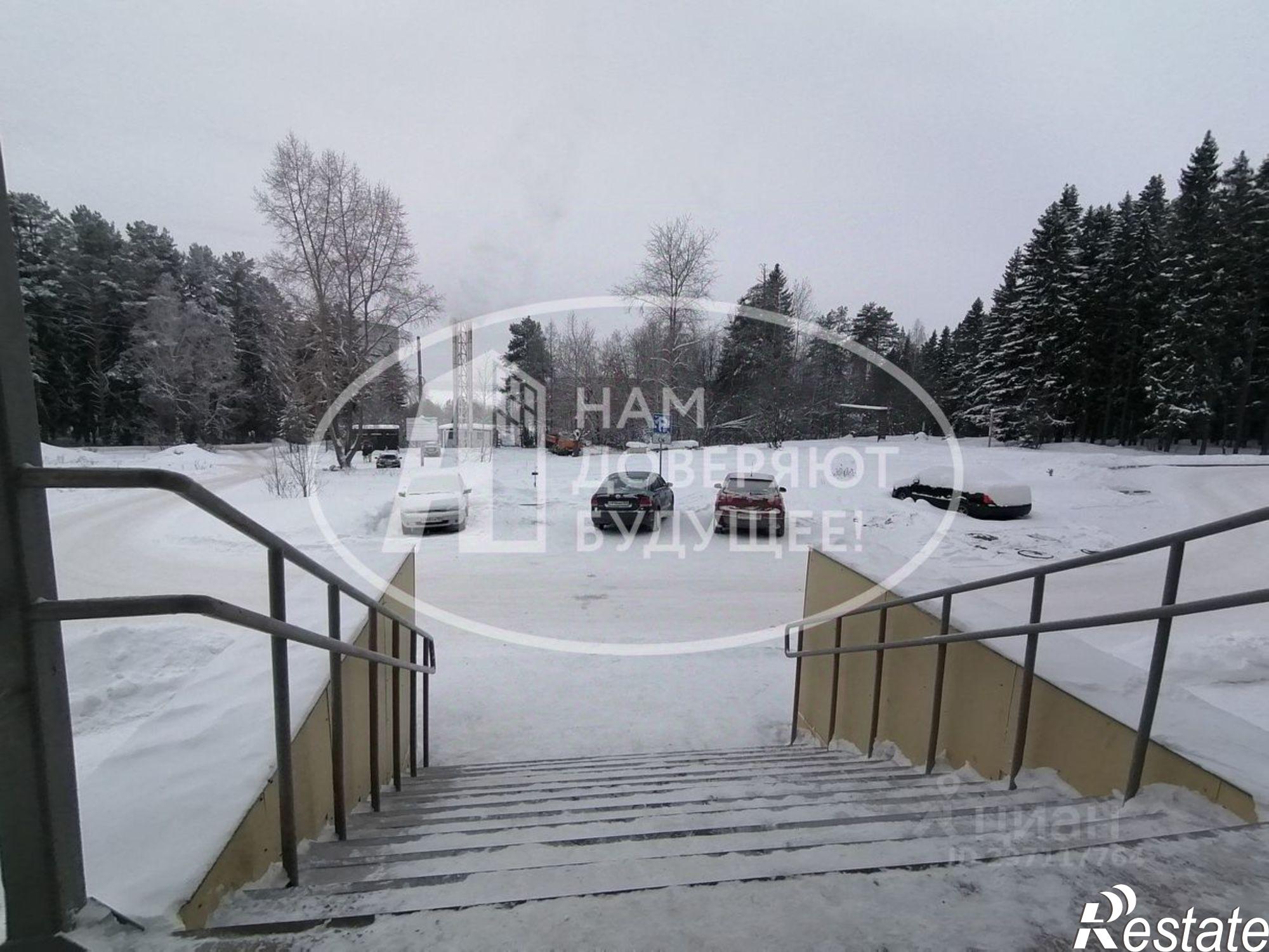 Купить квартиру за 1 300 000 рублей на улица Энергетиков, 40А