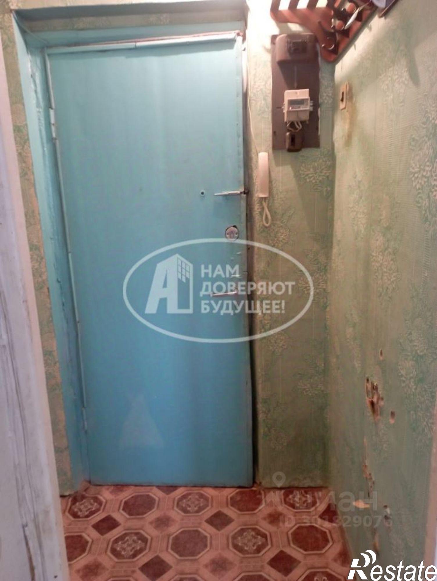 Купить квартиру за 850 000 рублей на улица Суворова, 9