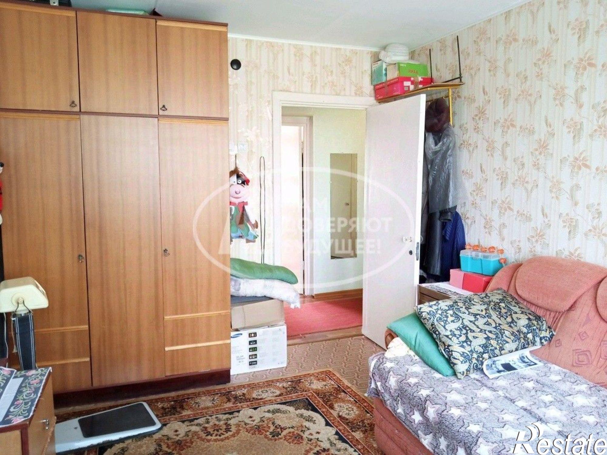 Купить квартиру за 2 900 000 рублей на улица Гагарина, 20