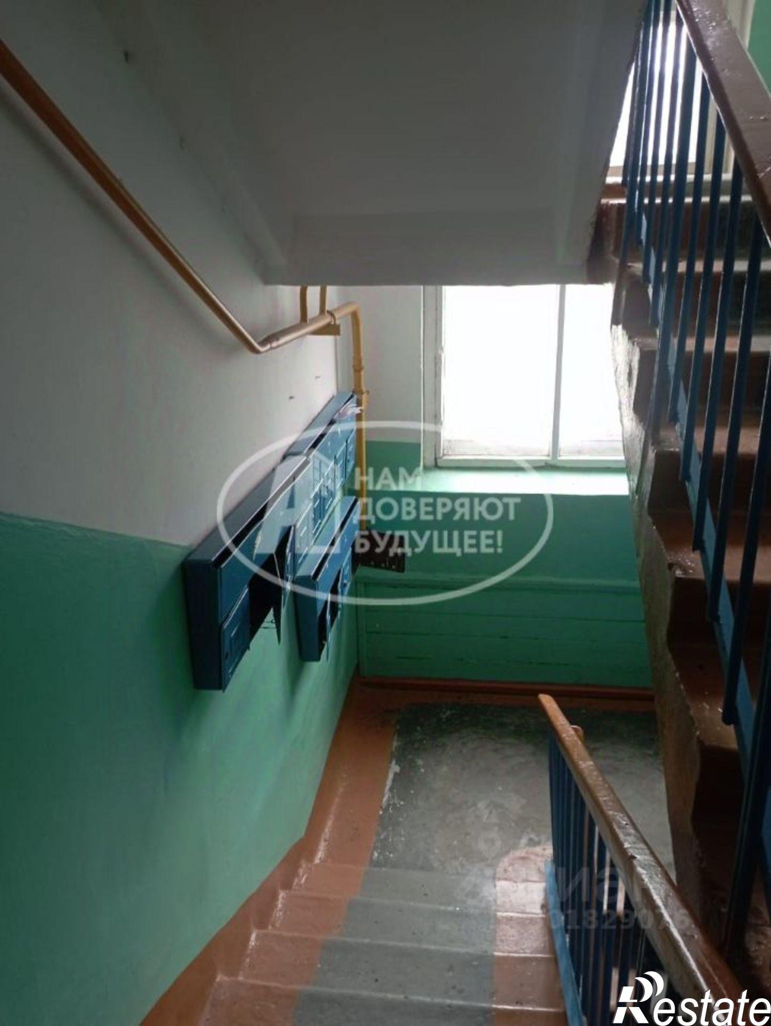 Купить квартиру за 850 000 рублей на улица Суворова, 9