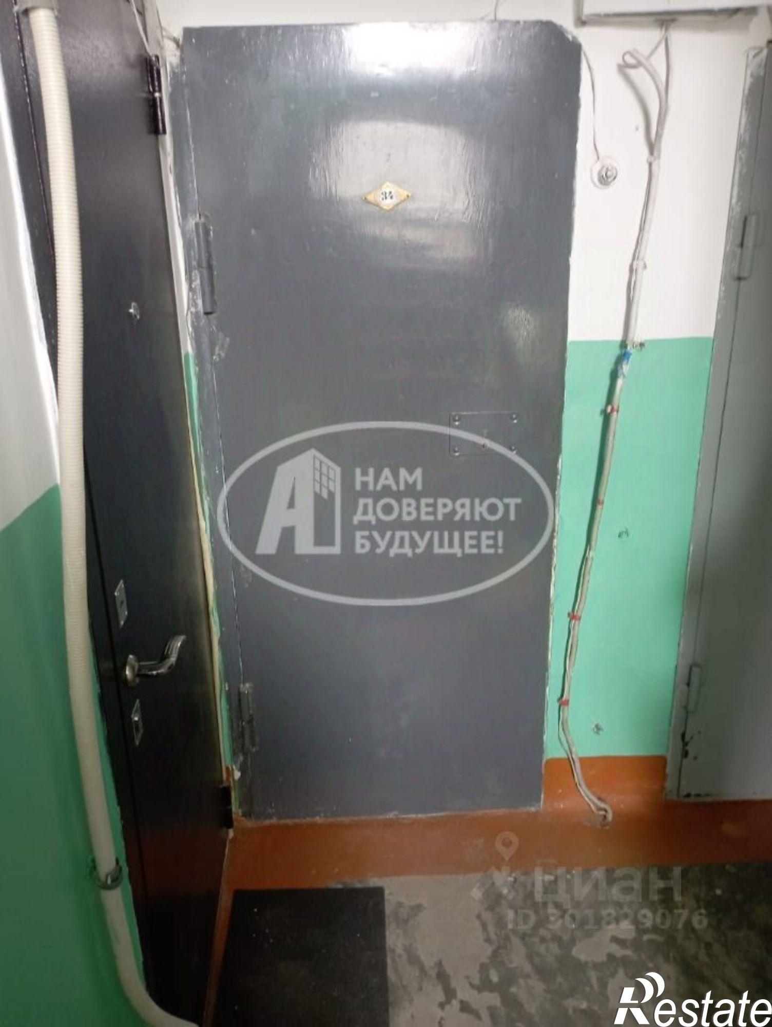 Купить квартиру за 850 000 рублей на улица Суворова, 9