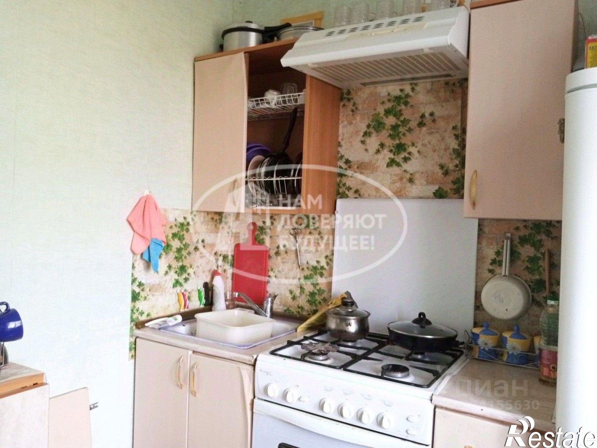 Купить квартиру за 2 900 000 рублей на улица Гагарина, 20