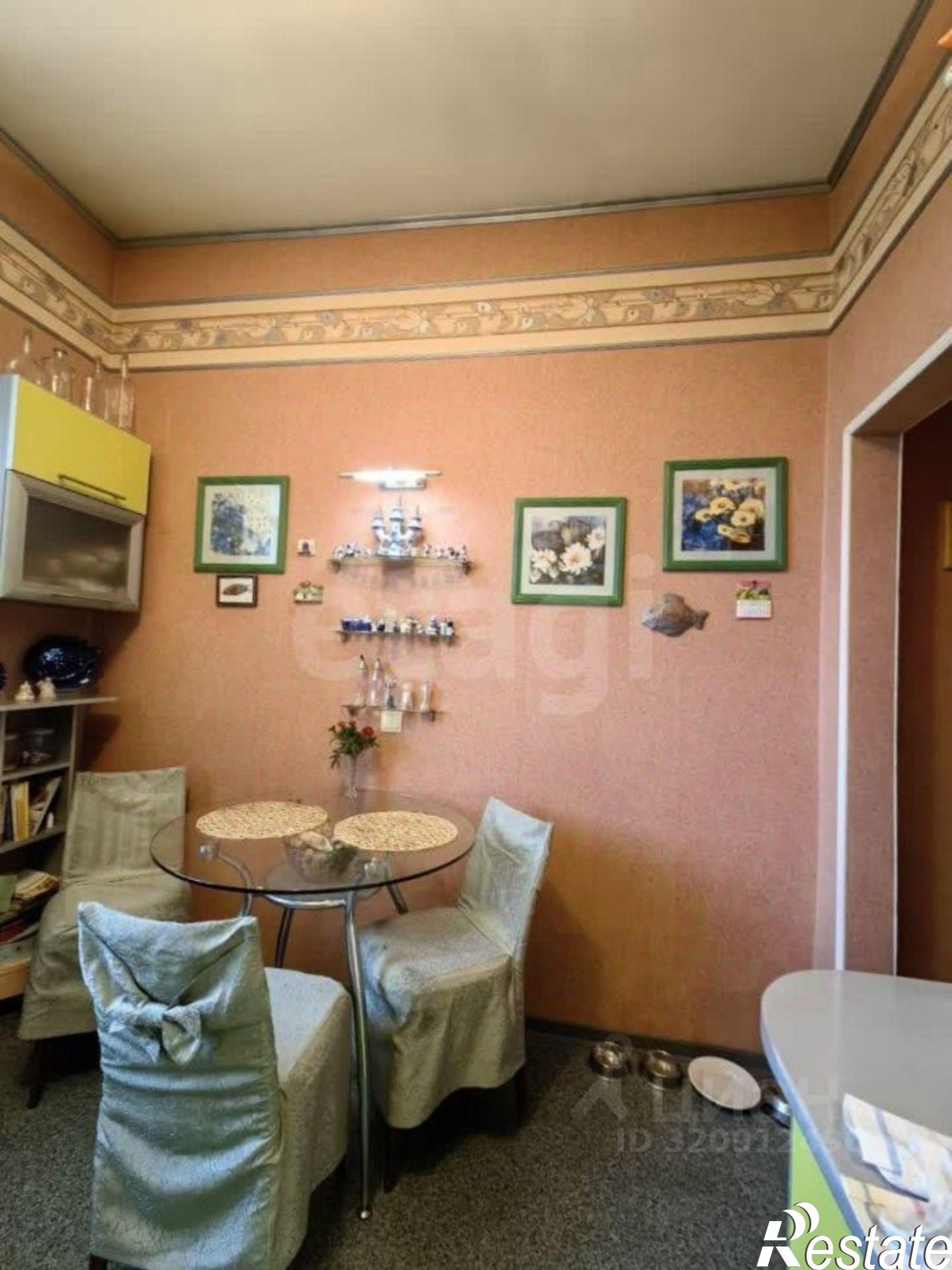 Купить квартиру за 4 200 000 рублей на ул Батальонная, 7