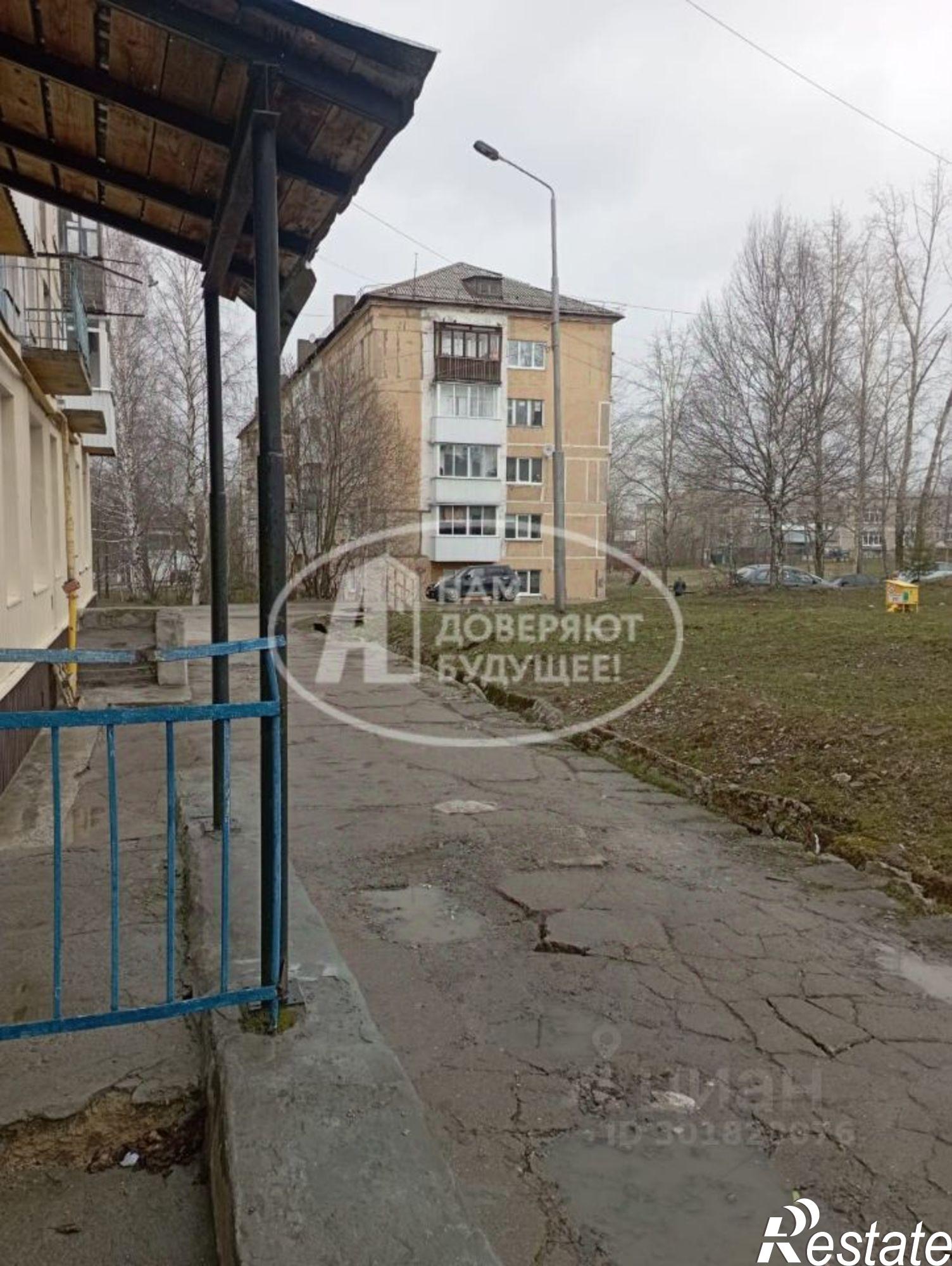 Купить квартиру за 850 000 рублей на улица Суворова, 9