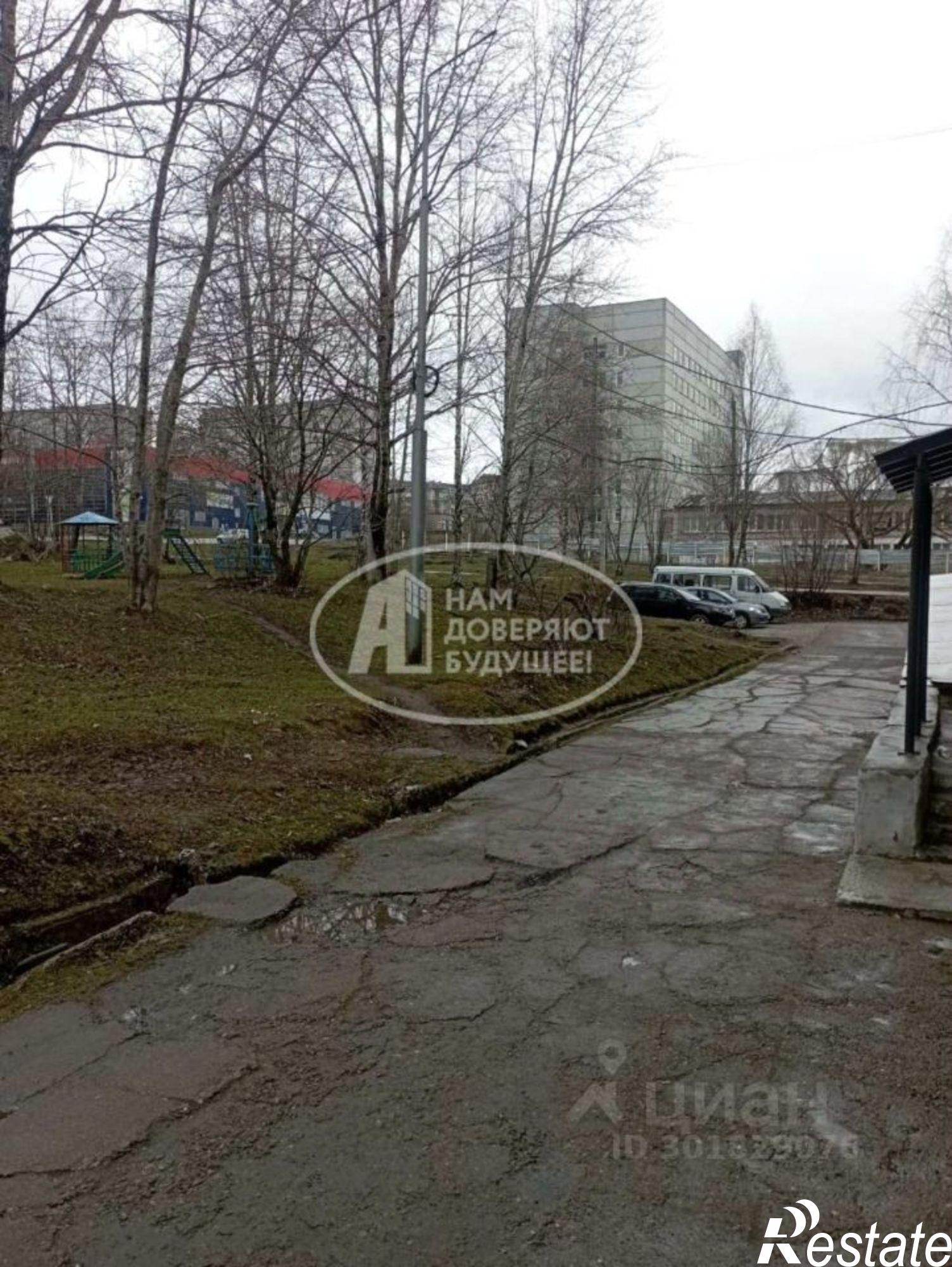 Купить квартиру за 850 000 рублей на улица Суворова, 9