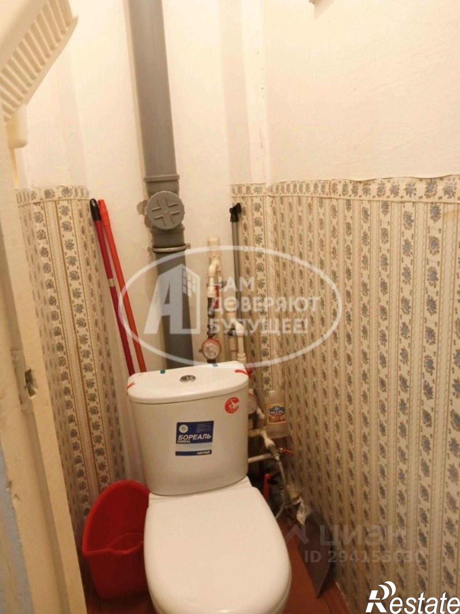 Купить квартиру за 2 900 000 рублей на улица Гагарина, 20