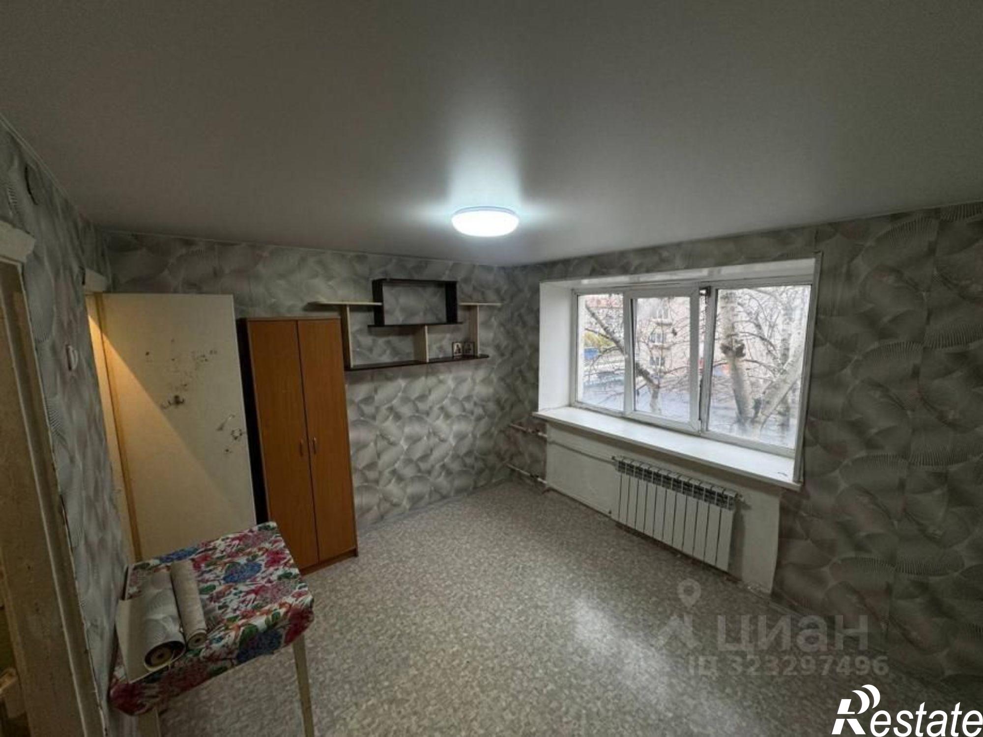 Купить квартиру за 950 000 рублей на ул Юбилейная, 69а