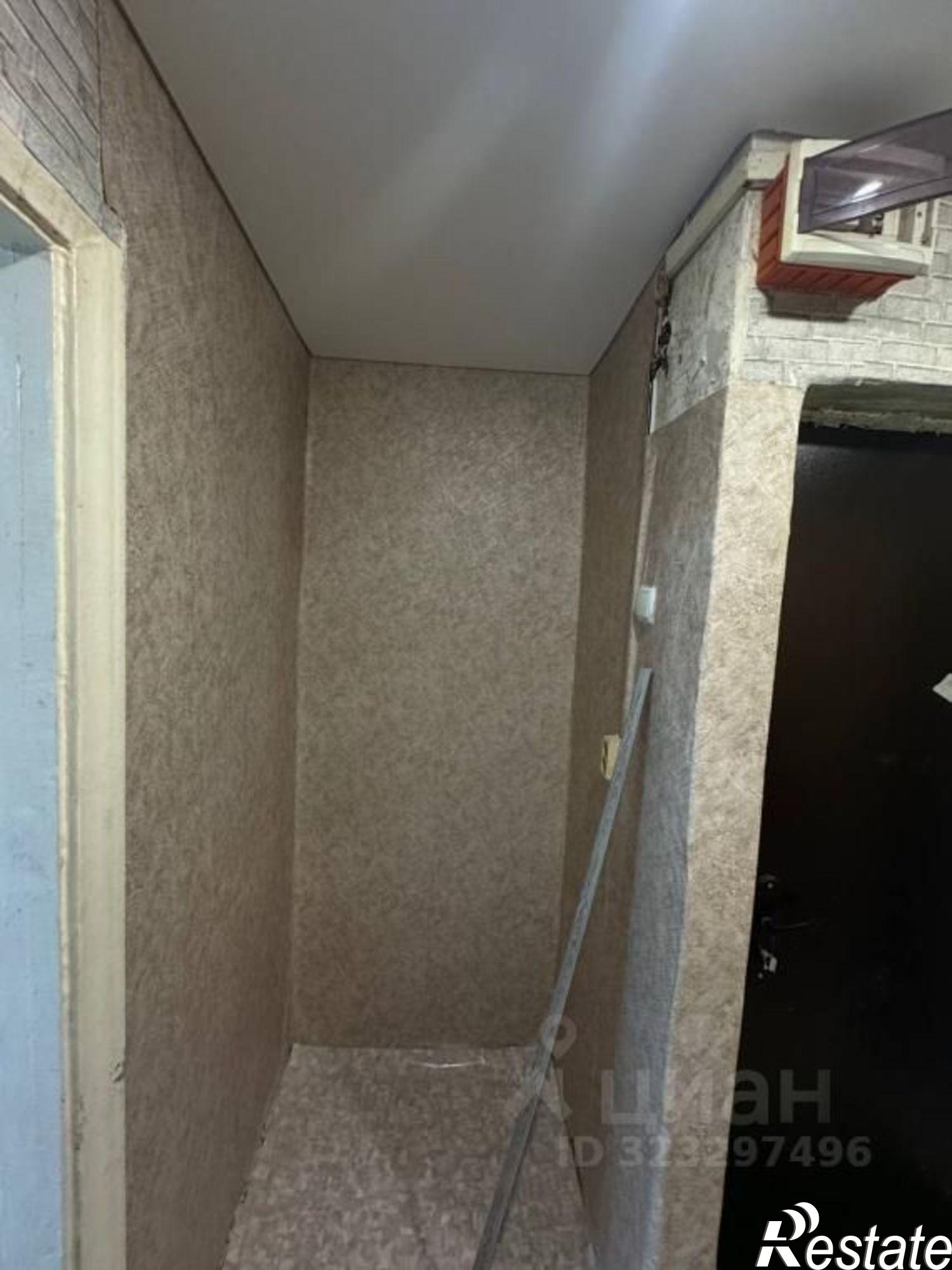 Купить квартиру за 950 000 рублей на ул Юбилейная, 69а