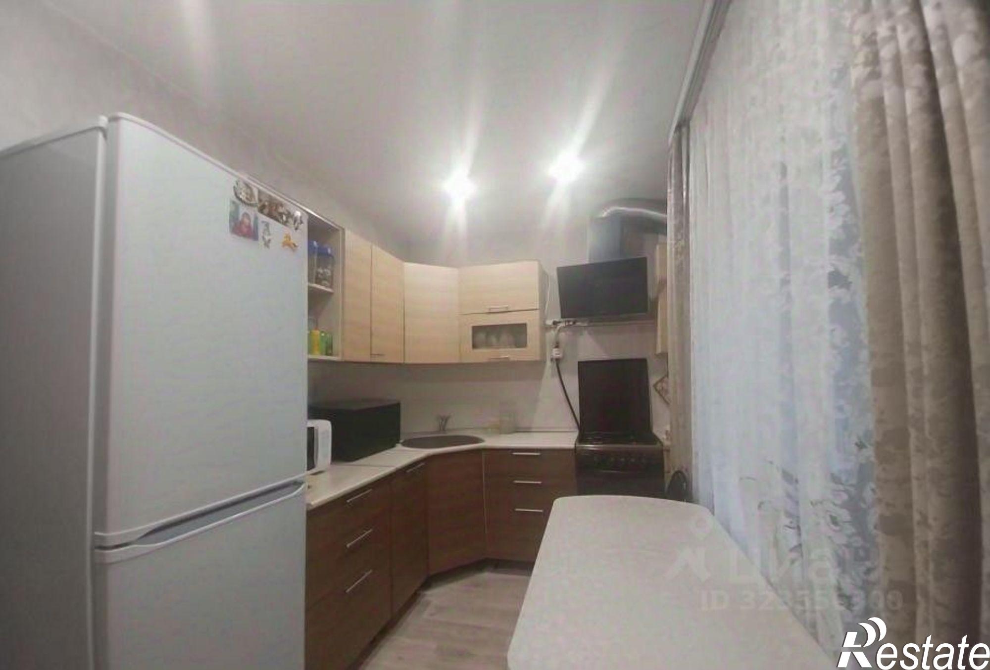 Купить квартиру за 2 600 000 рублей на Железнодорожная улица, 44