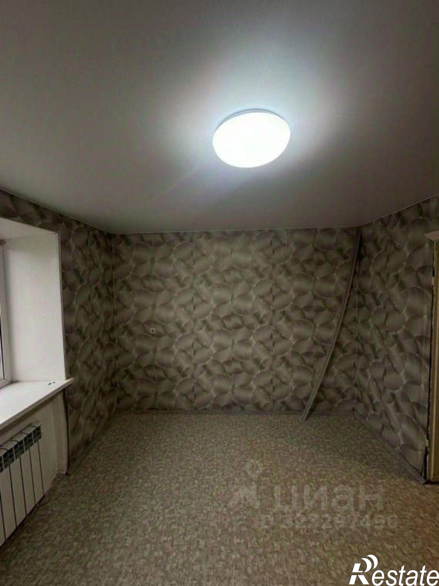 Купить квартиру за 950 000 рублей на ул Юбилейная, 69а