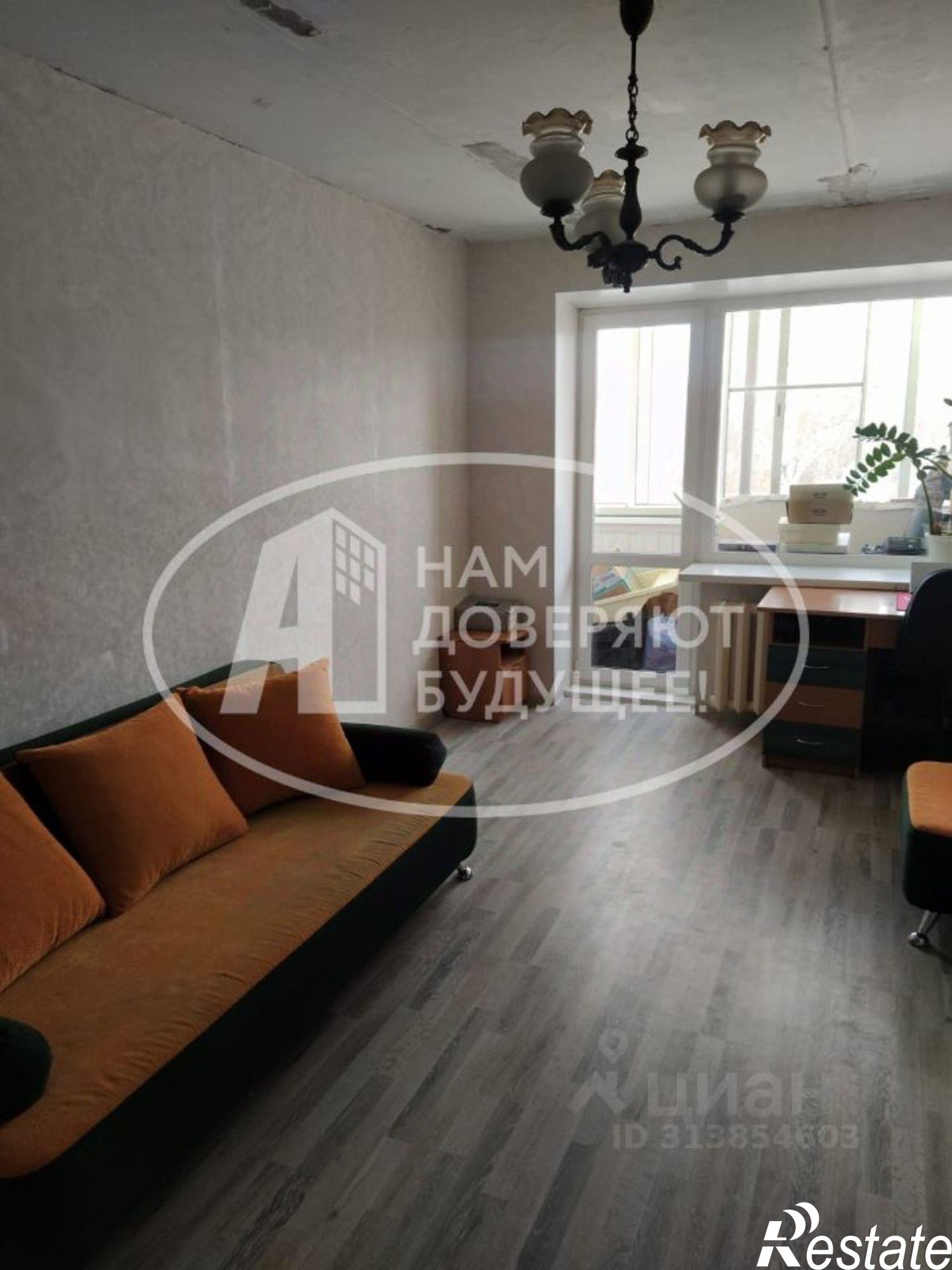 Купить квартиру за 2 800 000 рублей на ул Шмидта, 43