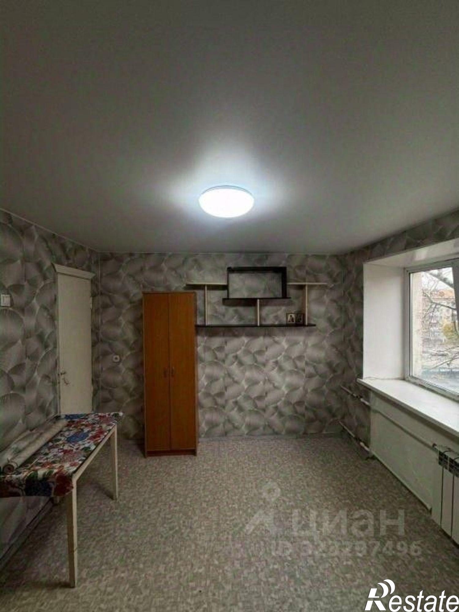 Купить квартиру за 950 000 рублей на ул Юбилейная, 69а