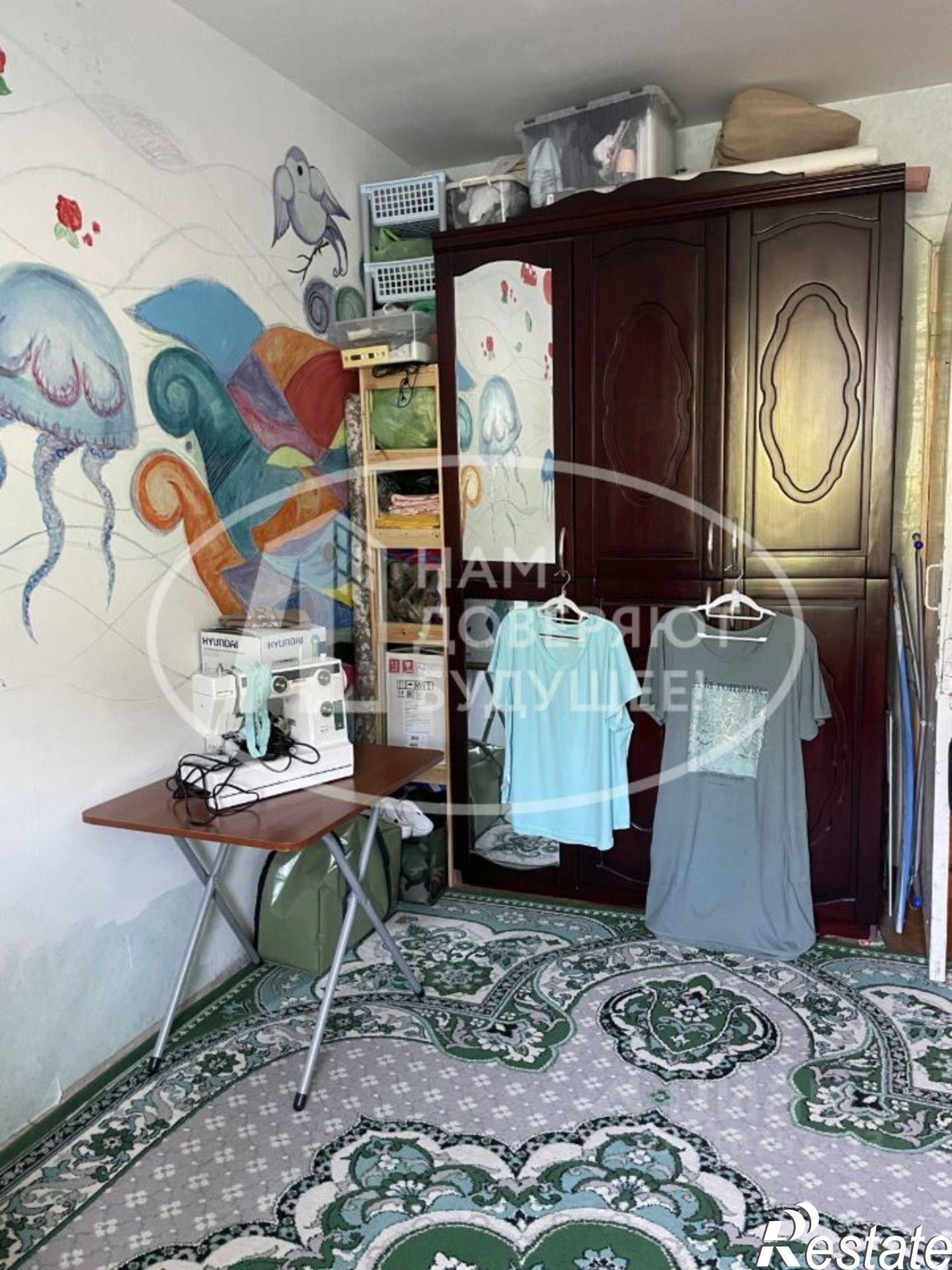 Купить квартиру за 2 200 000 рублей на ул Советская, 98