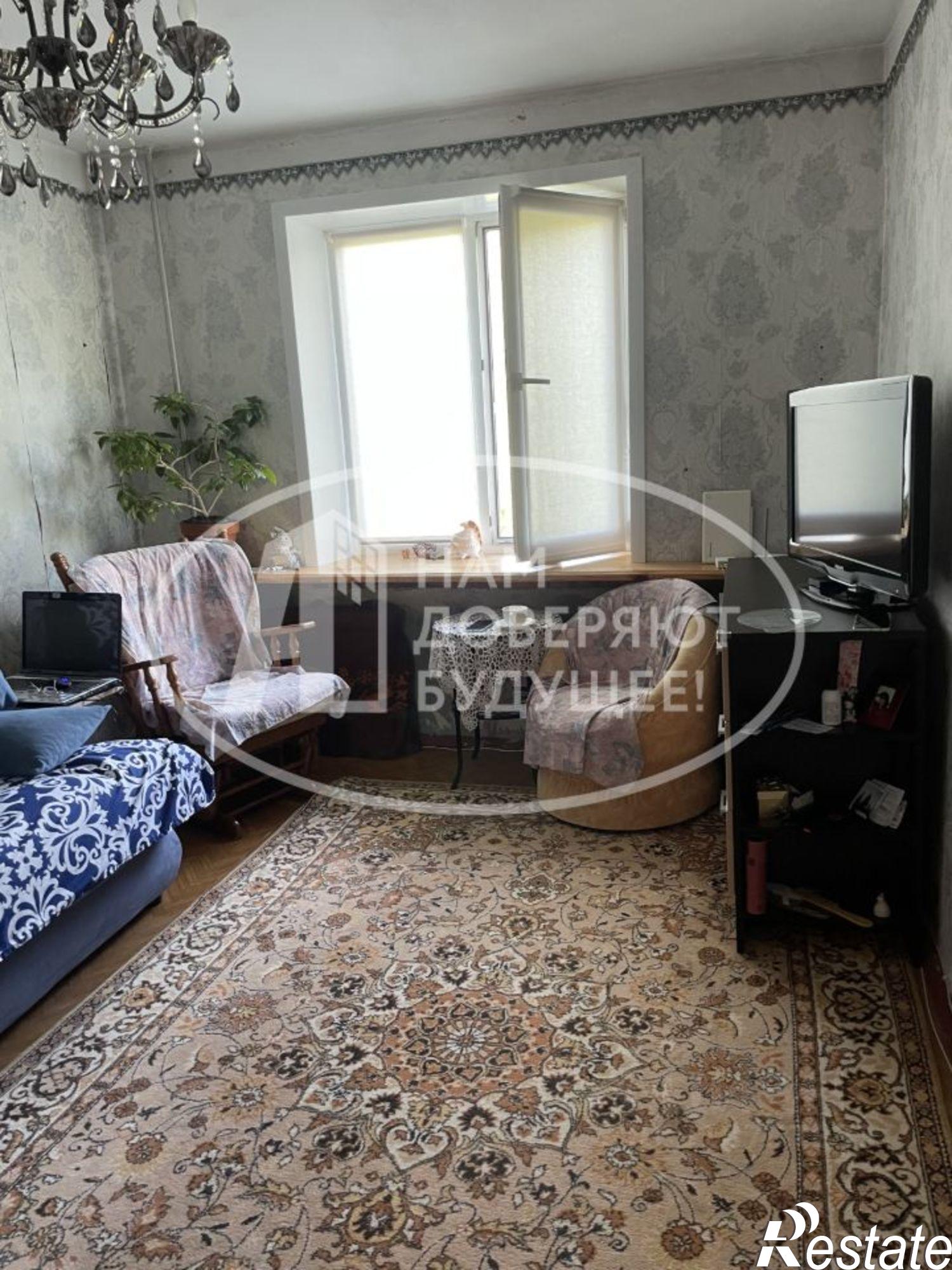 Купить квартиру за 2 200 000 рублей на ул Советская, 98